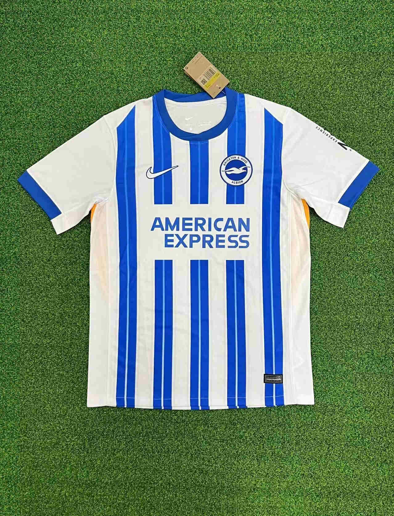 2023/2024 Brighton & Hove Albion F.C.  home