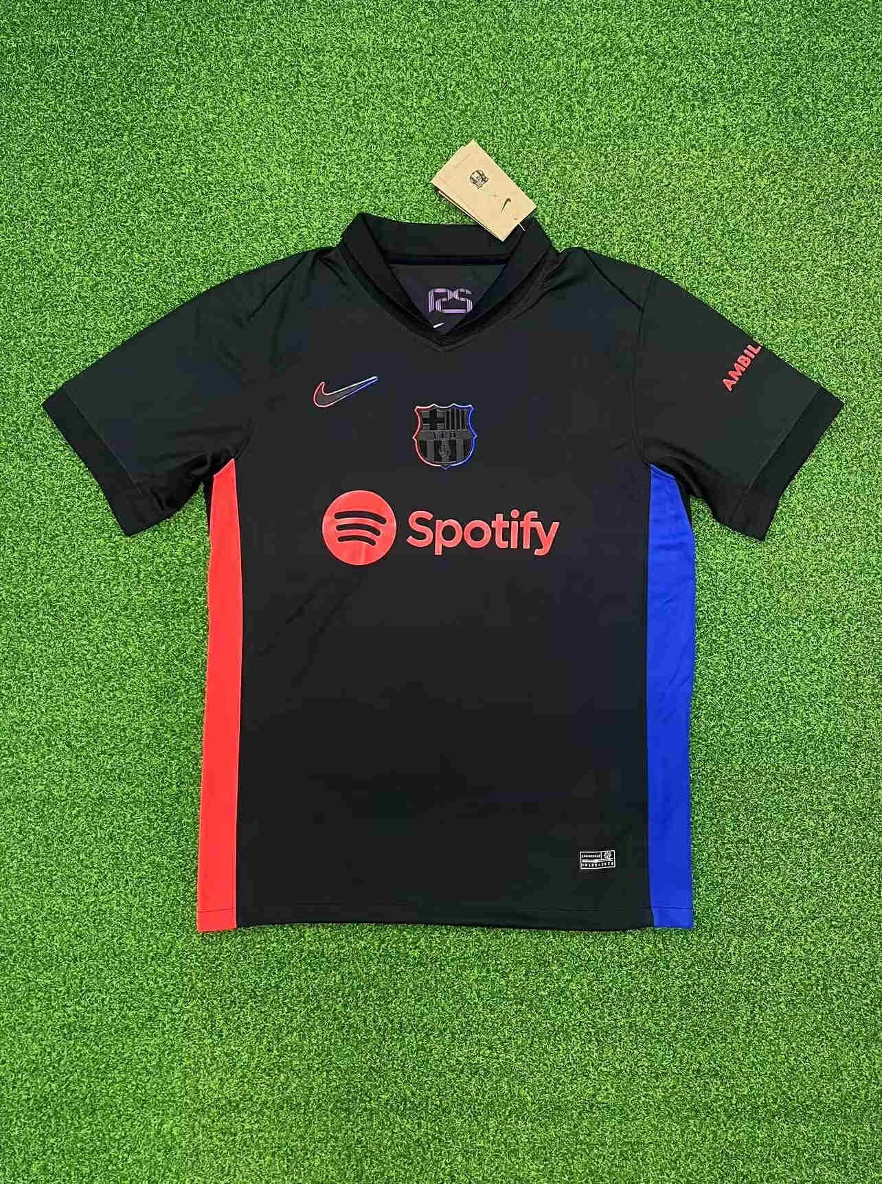 2024-2025 FC Barcelona 