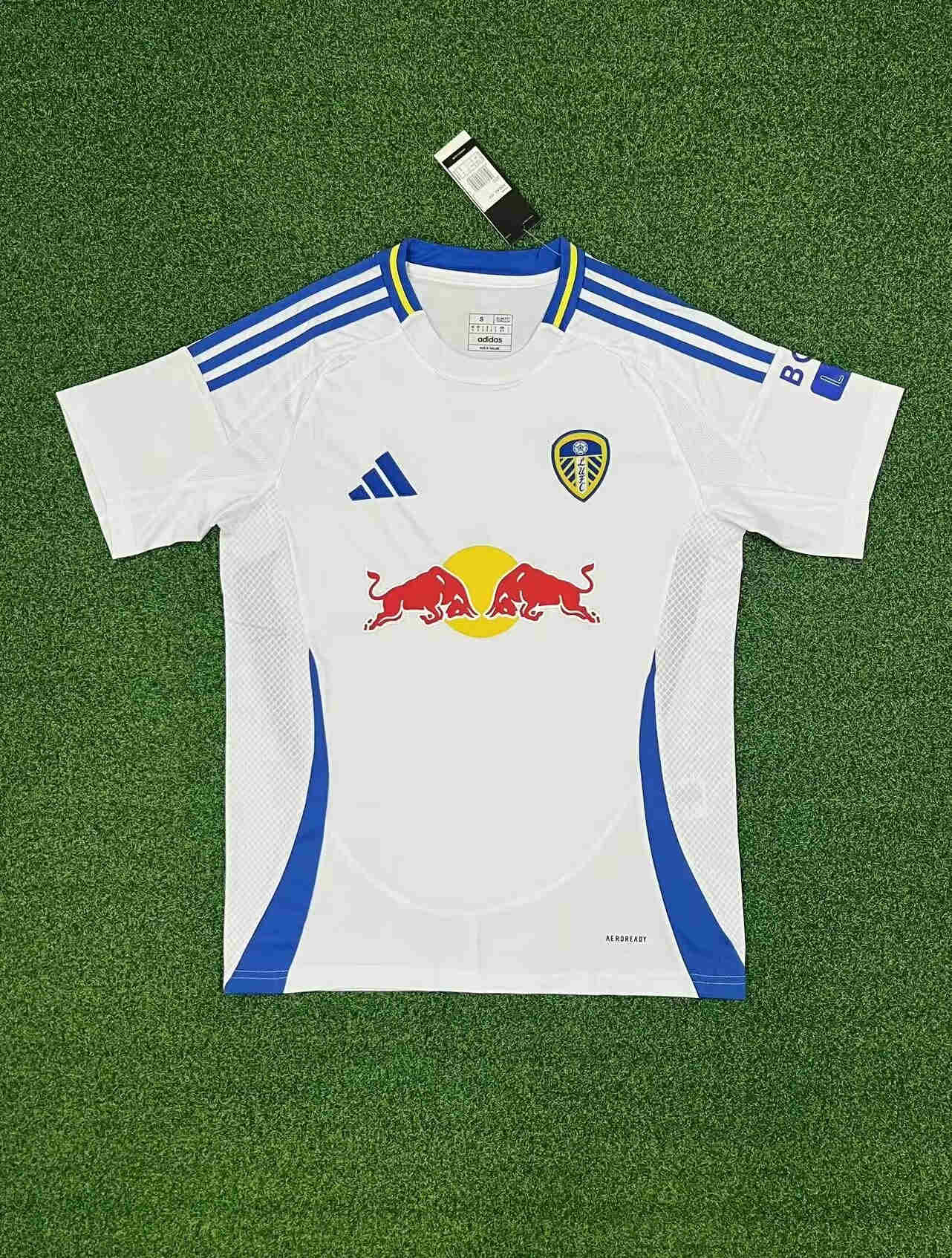 2024/2025  Leeds United  HOME