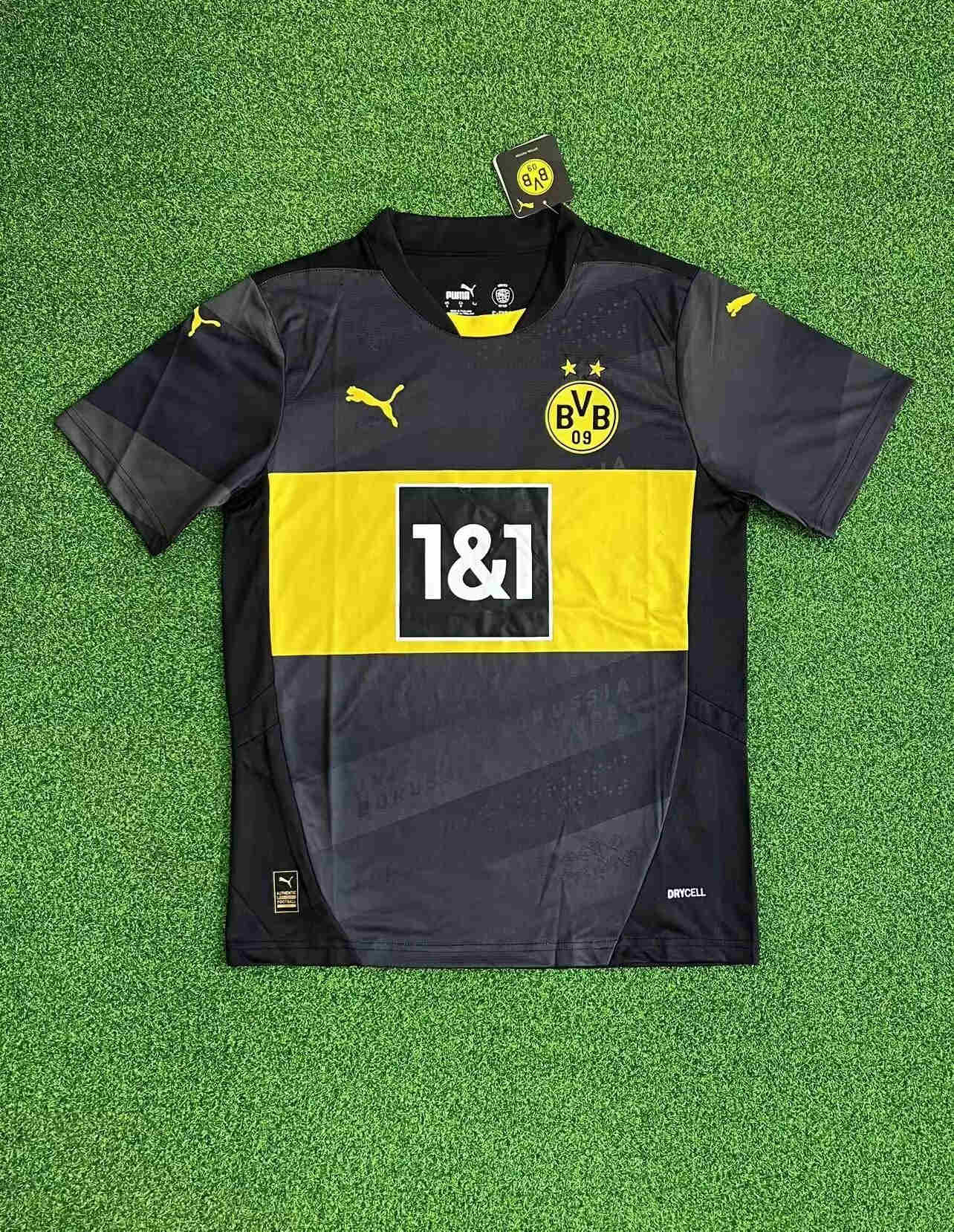 2024/2025 BORUSSIA DORTMUND  