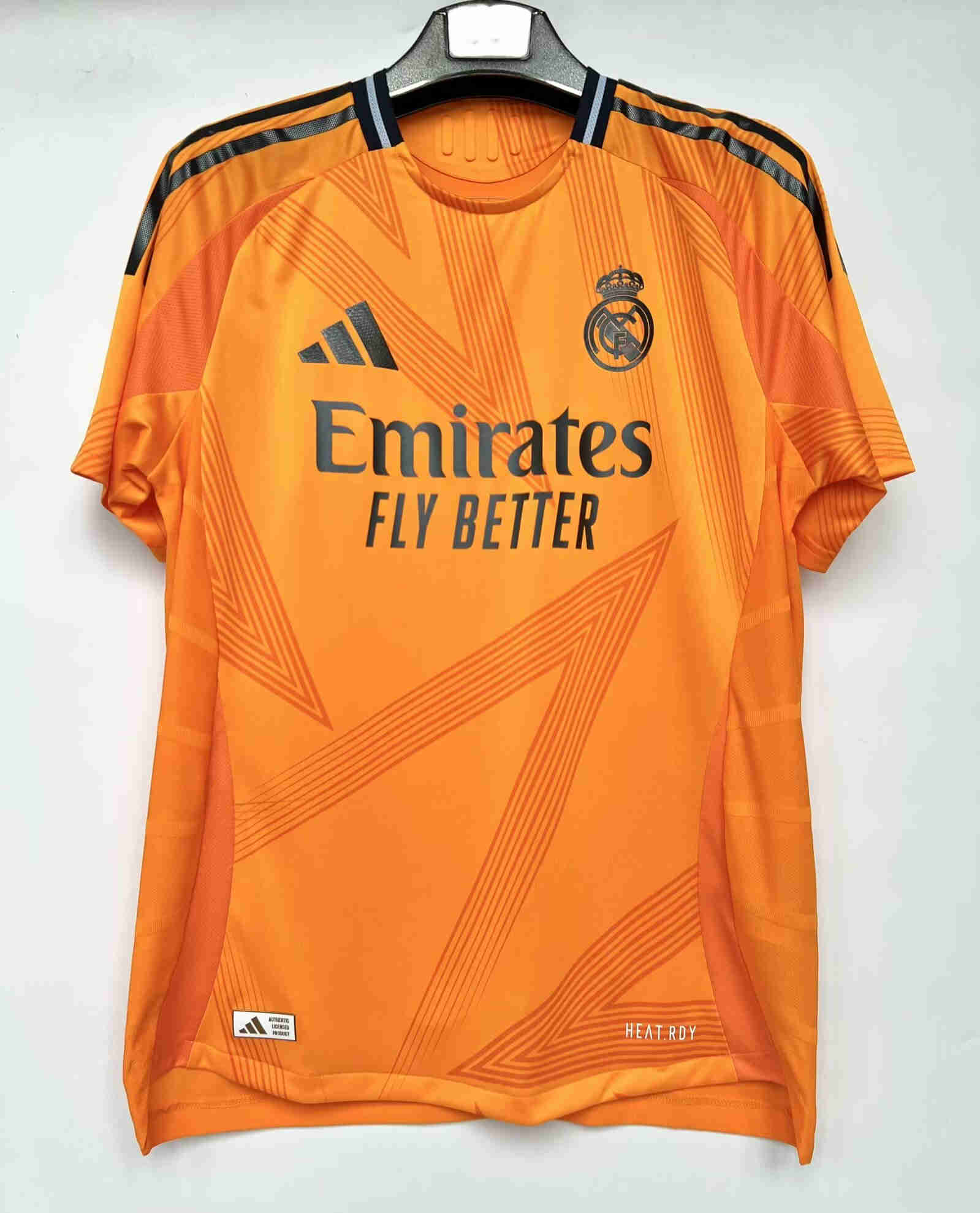 2024/2025 REAL MADRID away  Player