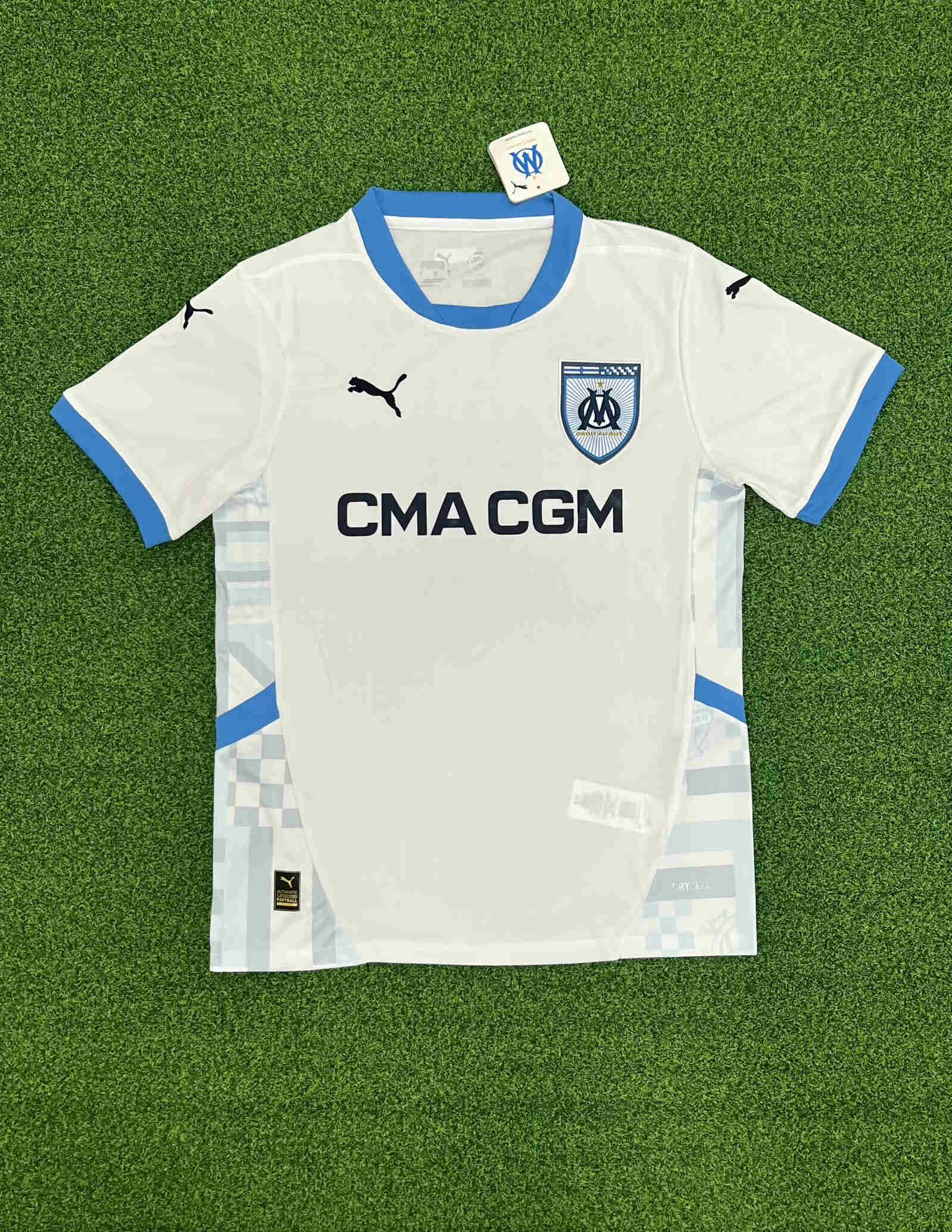 2024-2025  Marseille HOME