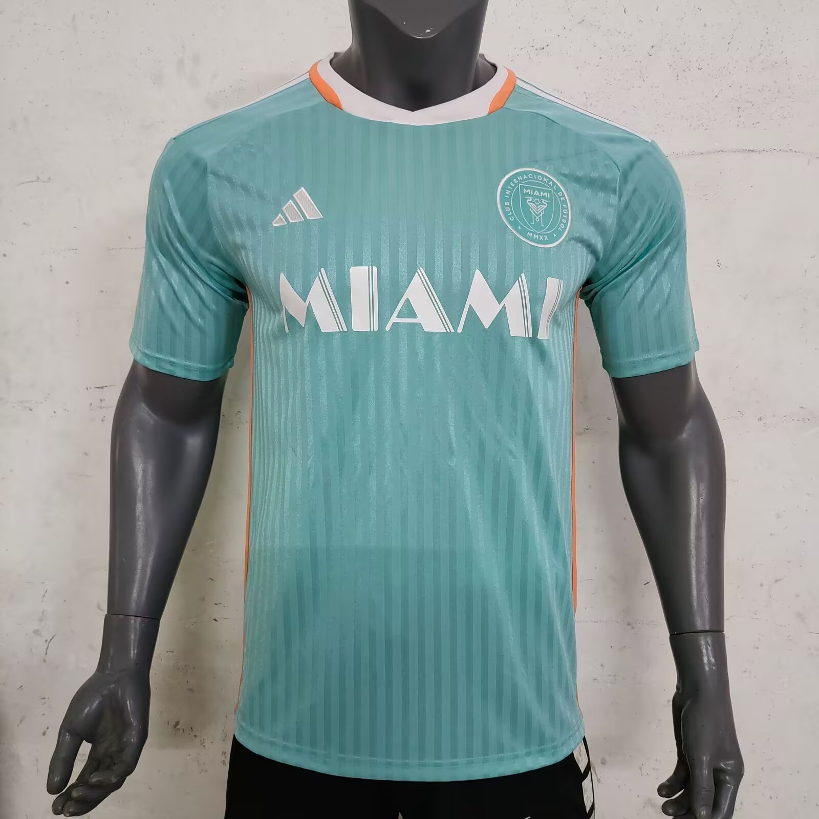 2024-2025 Inter Miami Co branded version