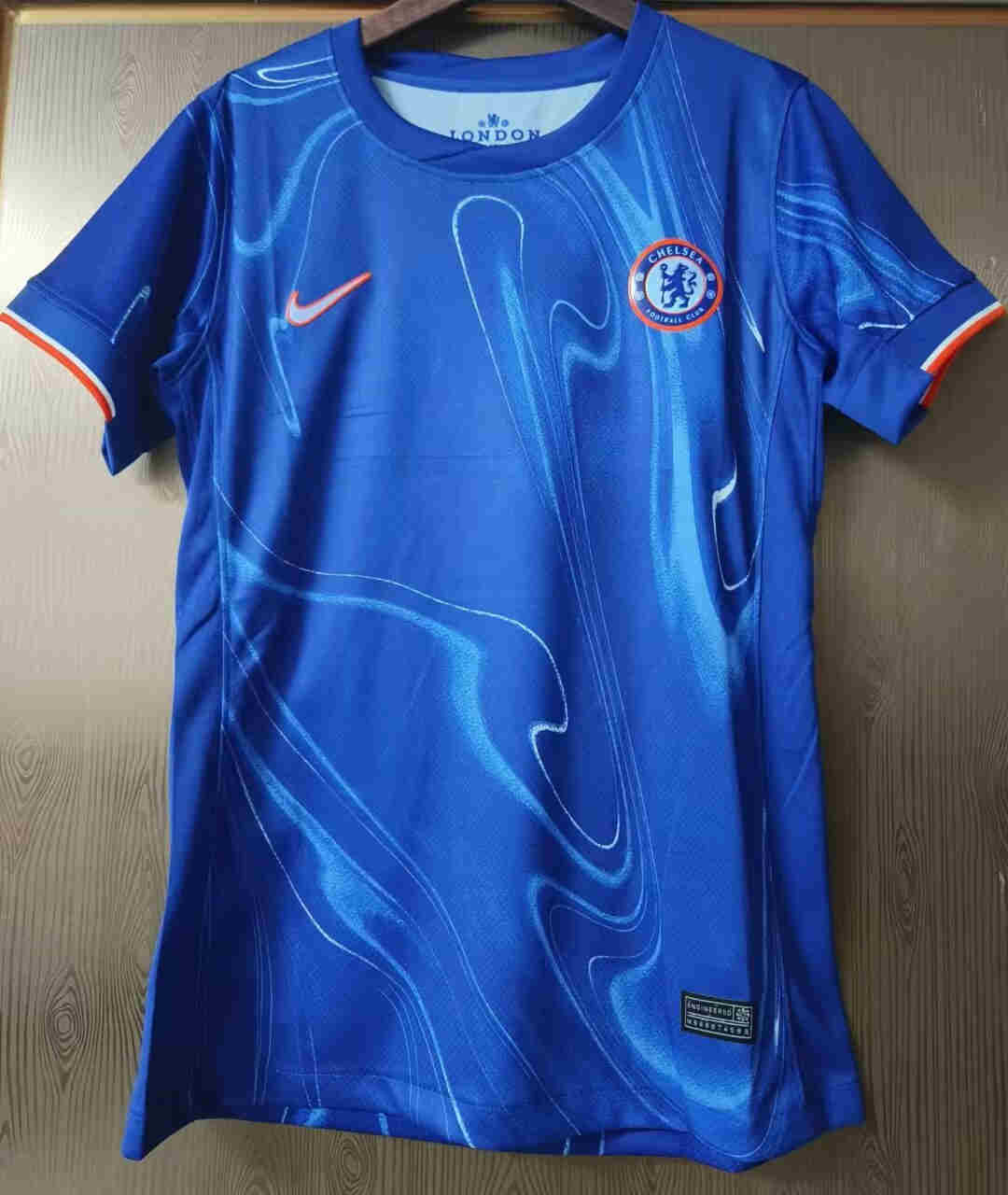 2024/2025 Chelsea home woman