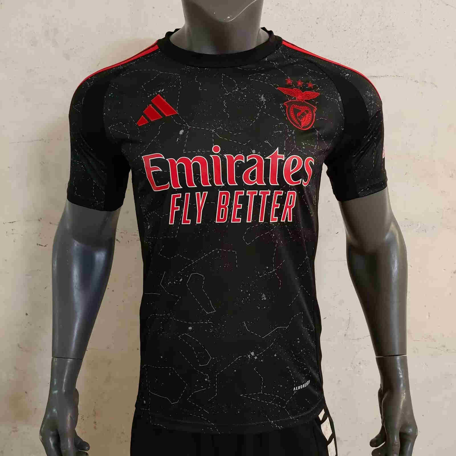 2023/2024 benfica away