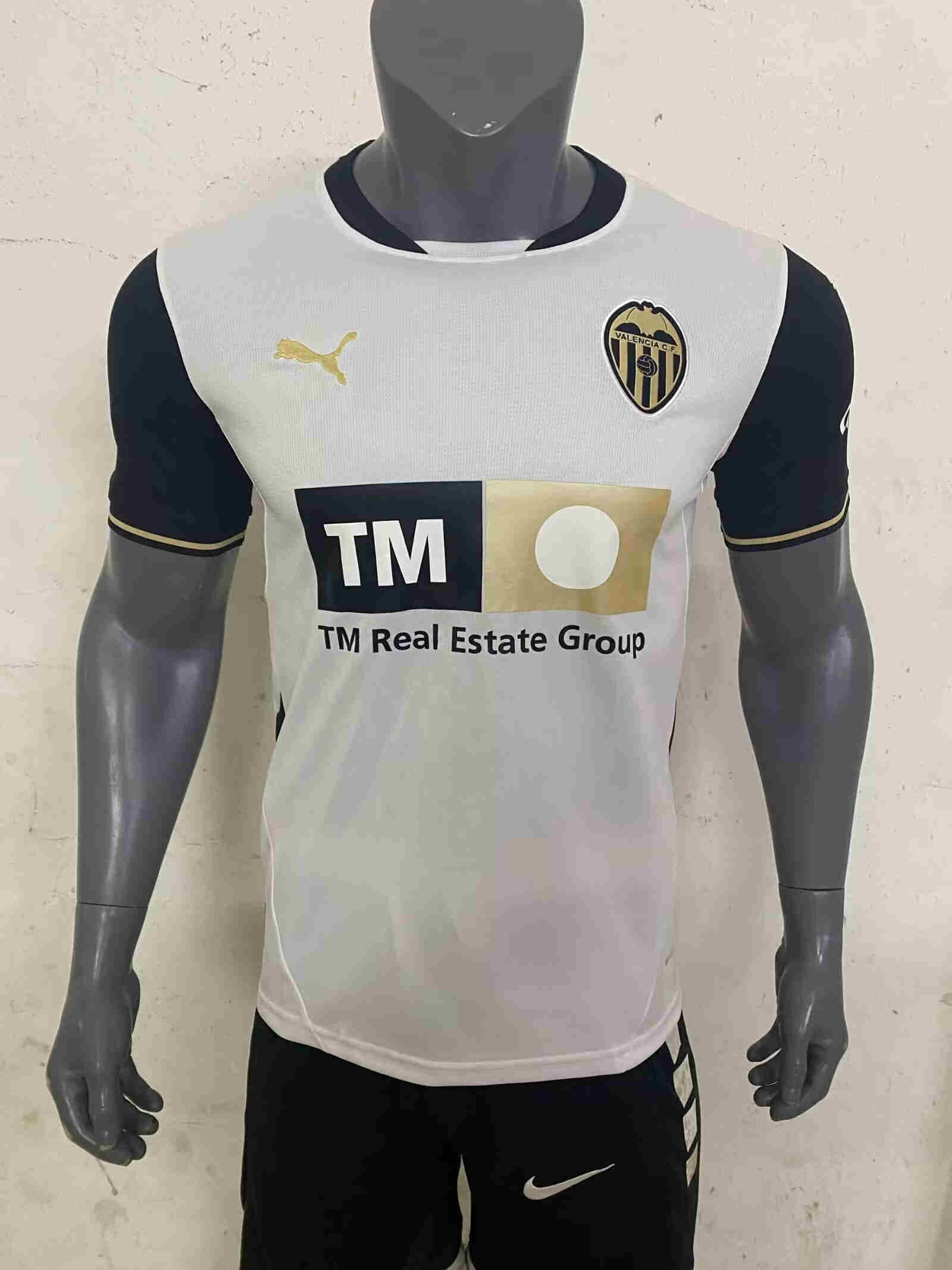 2024/2025 Valencia CF home