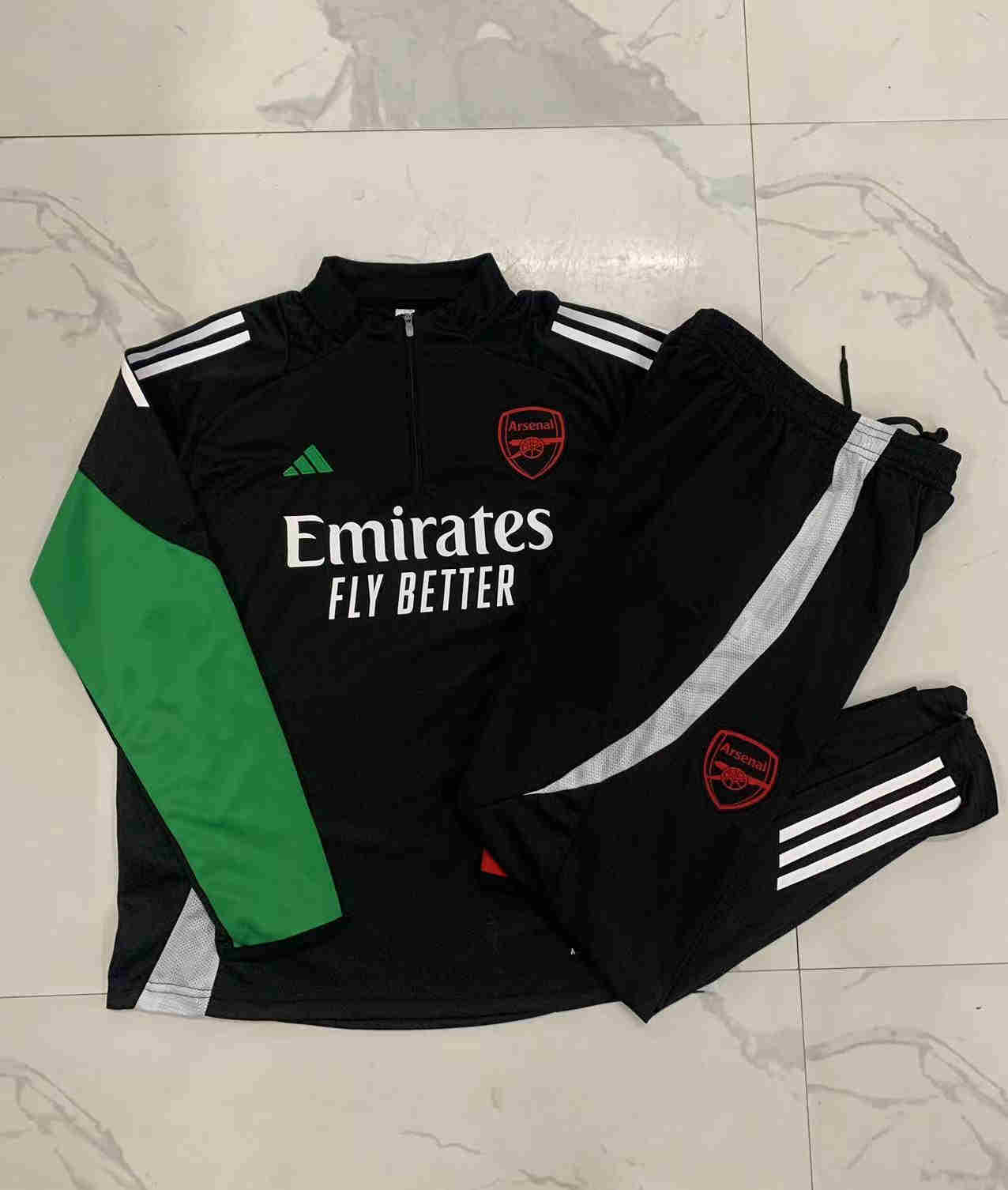 2024-2025Arsenal  training suit adult 815