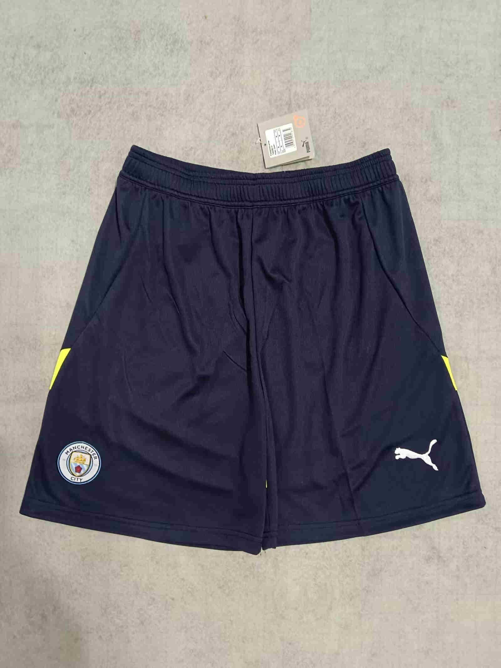 2024-2025 Manchester city  away  Shorts