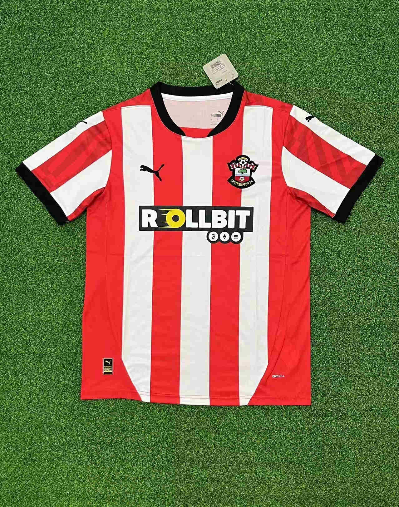 2024-2025 Southampton Home