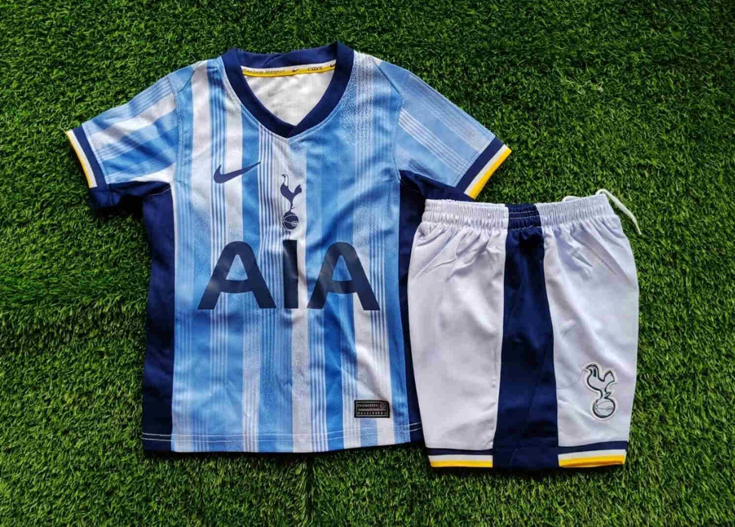 2024/2025 Tottenham Hotspur  away  Kids KIT