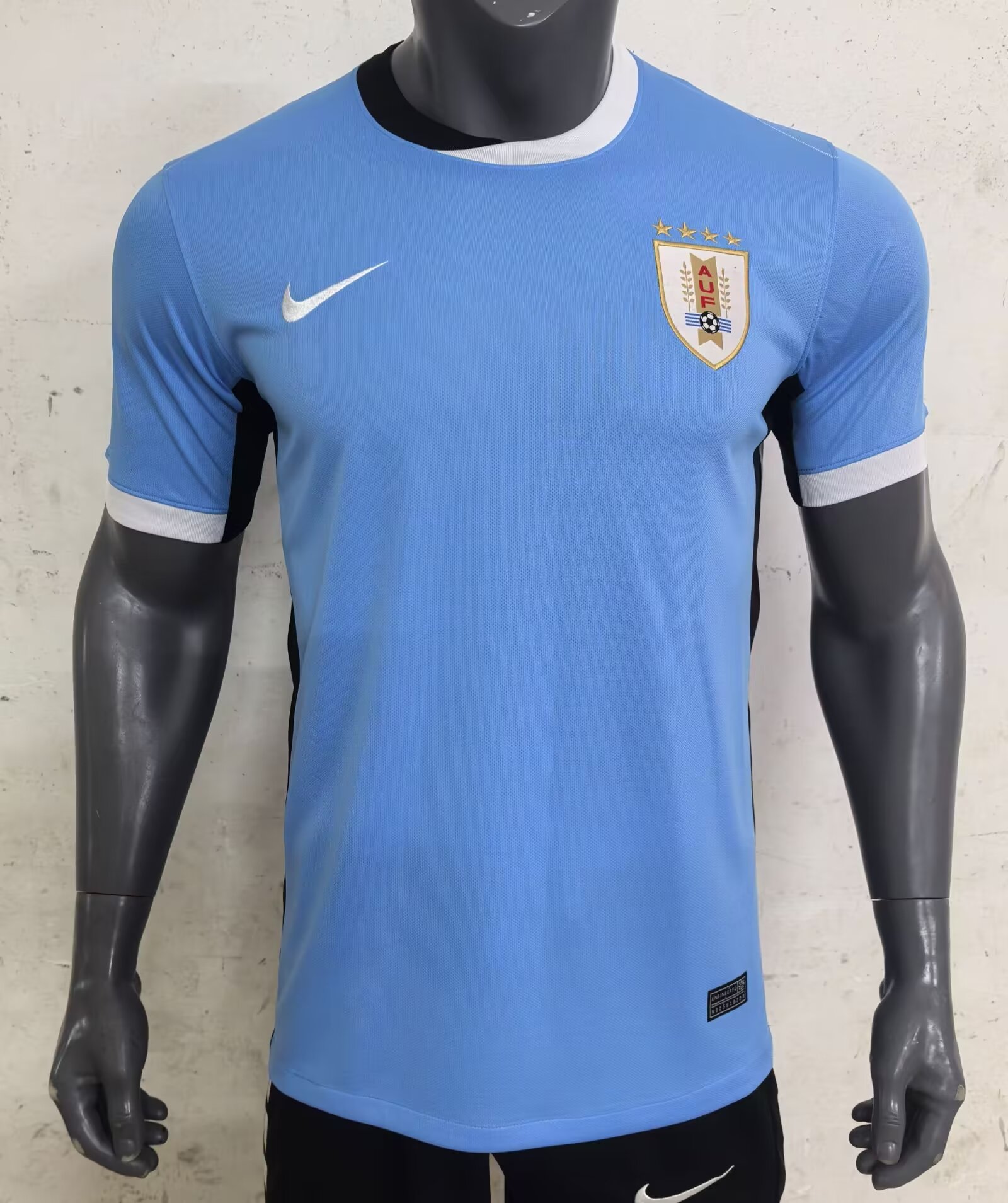 2024-2025 Uruguay home