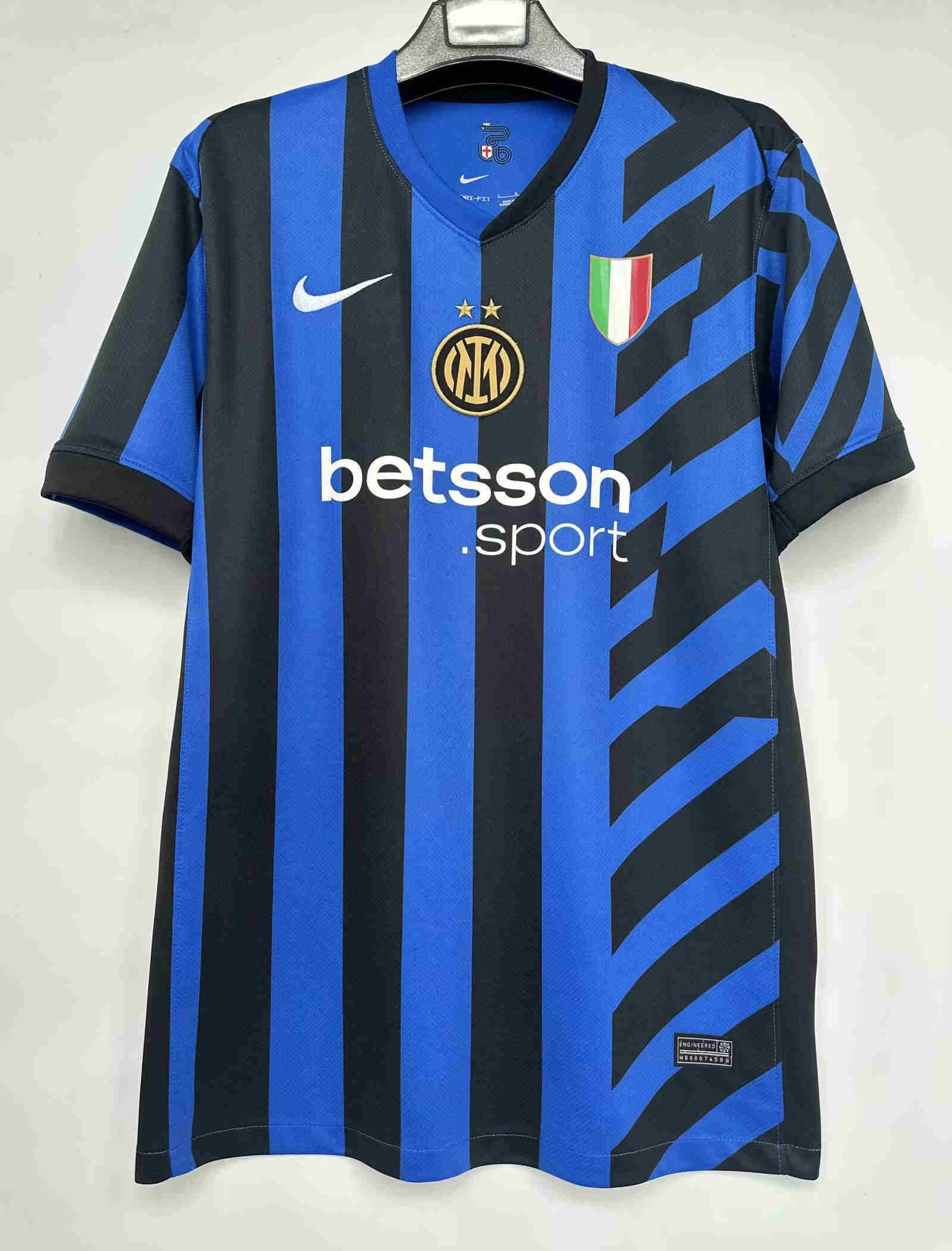 2024-2025  Inter Milan  home