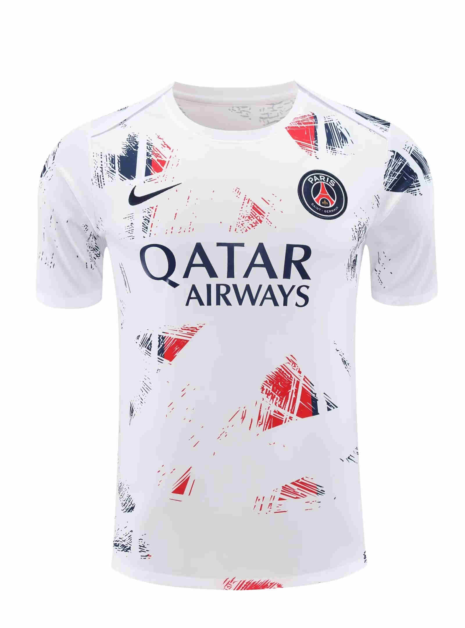 2024-2025  Paris Saint-GermainTraining clothes   adult   PSG