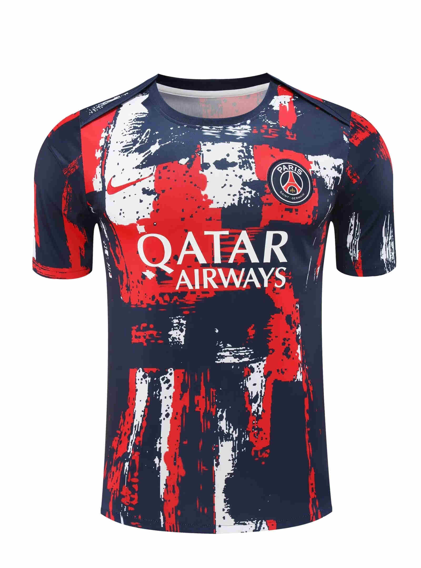 2024-2025  Paris Saint-GermainTraining clothes   adult   PSG