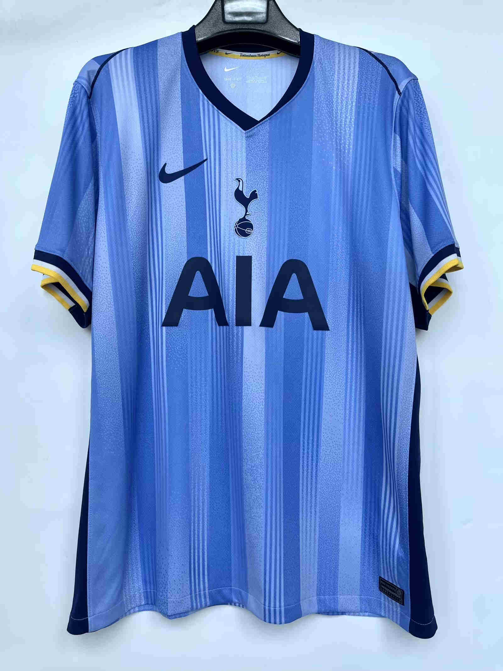 2024/2025  Tottenham Hotspur away