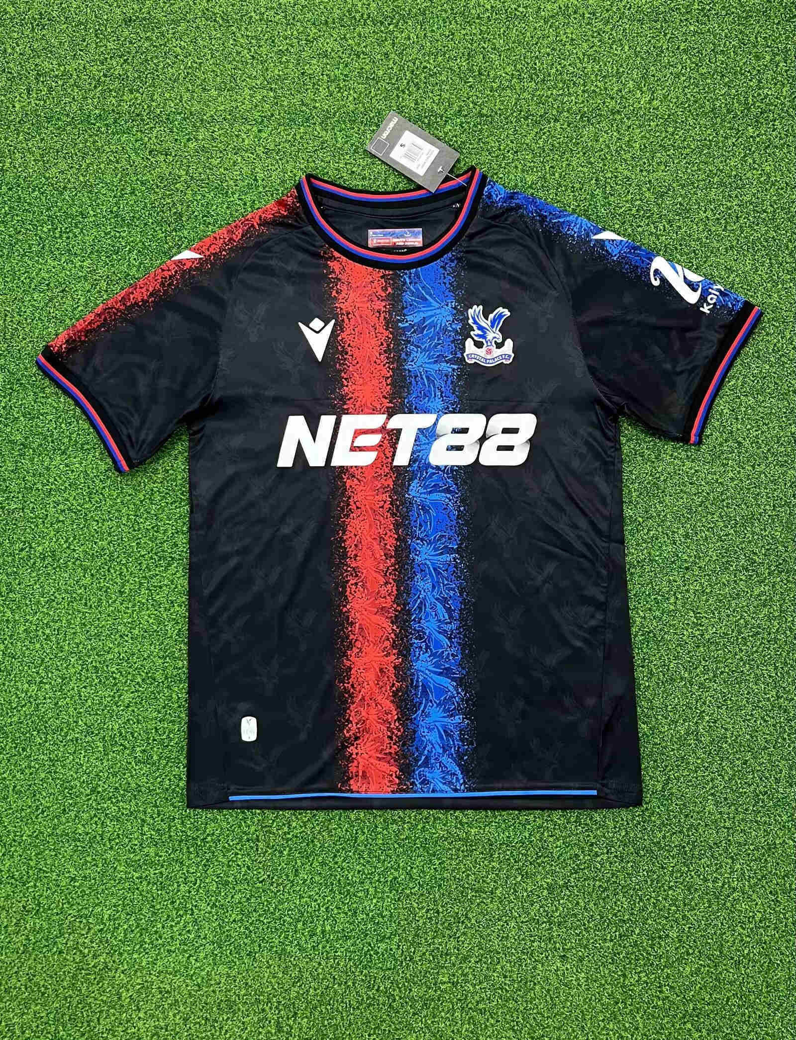 2023-2024  Crystal Palace F.C.  2RD away