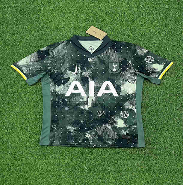 2024/2025  Tottenham Hotspur away 2rd