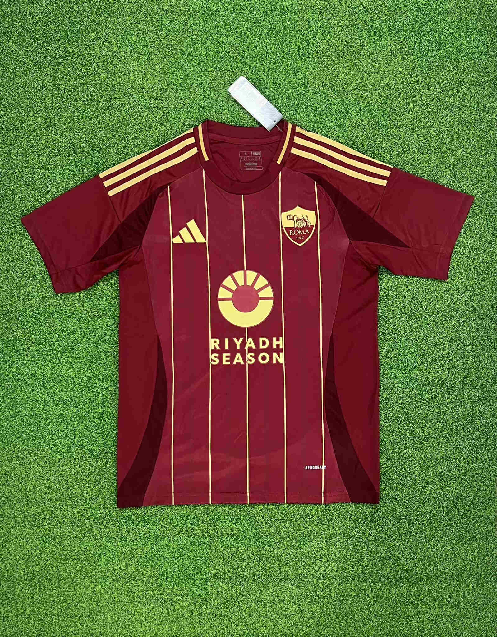 2024-2025 AS ROME HOME 