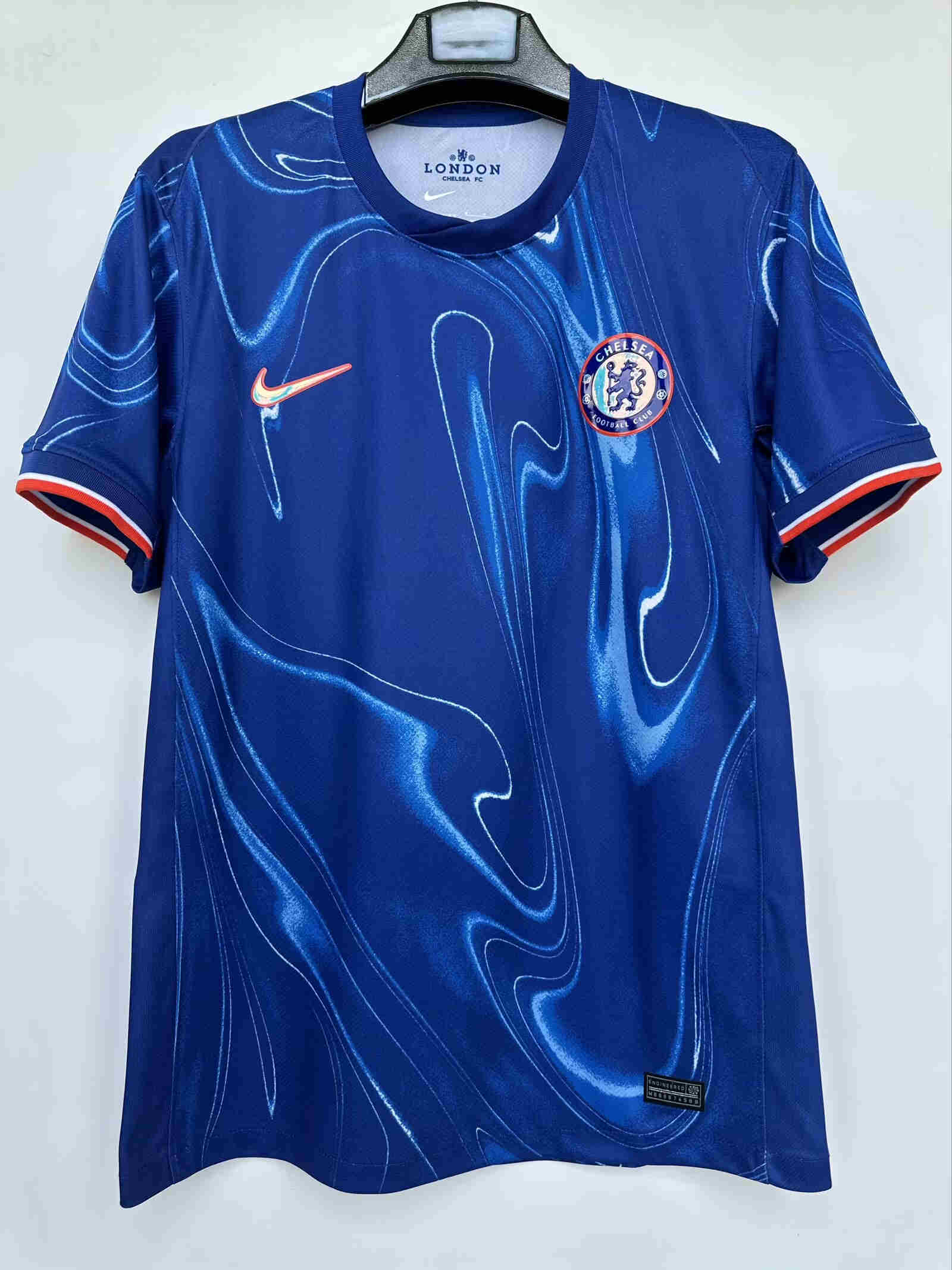 2024/2025 Chelsea home