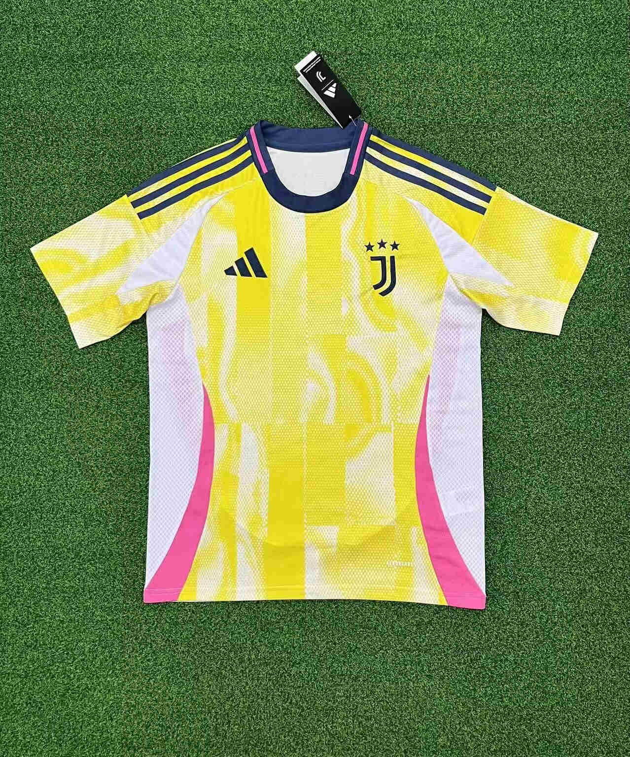 2024-2025 Juventus 