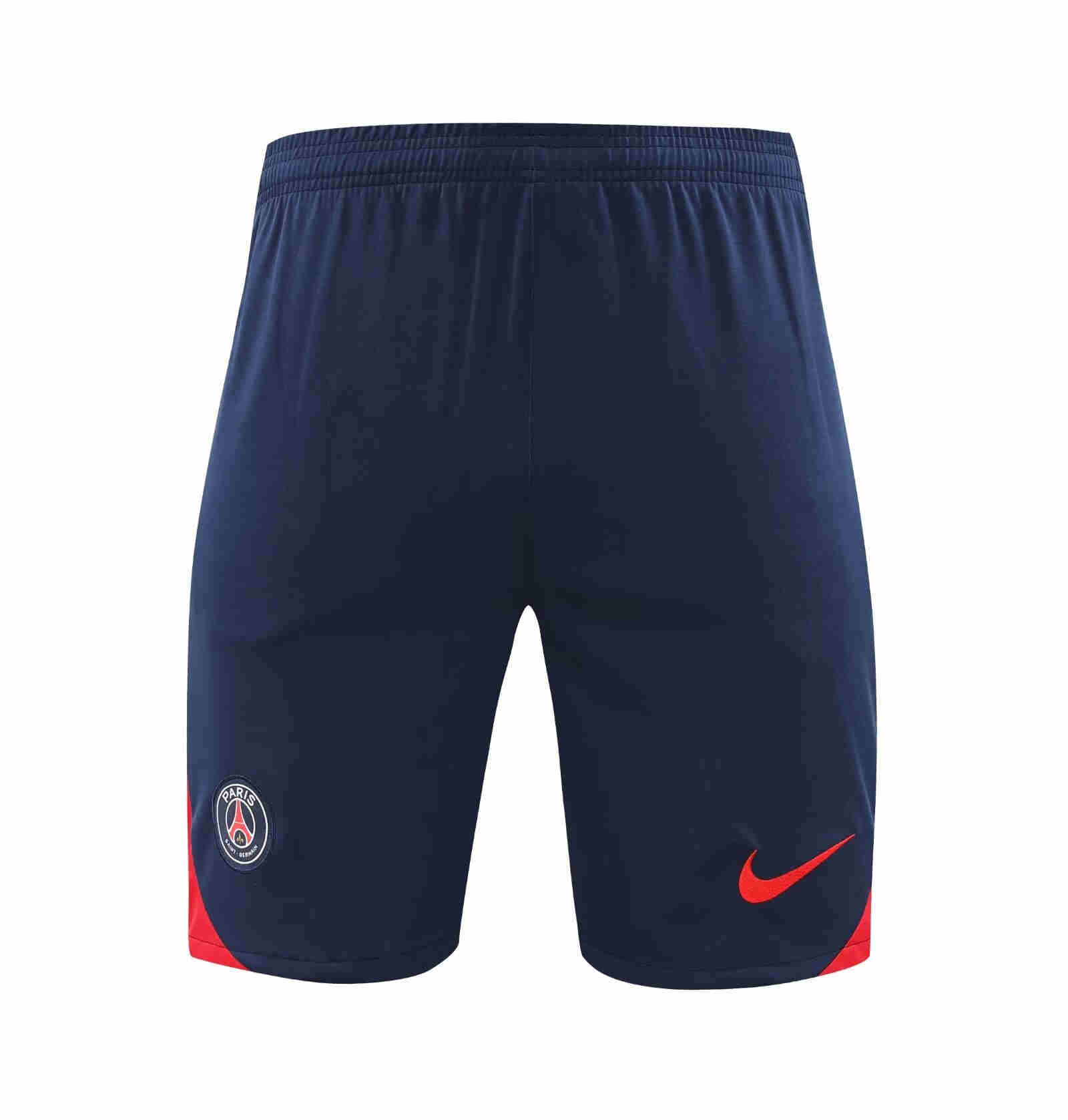   2024-2025 Paris Saint-Germain Training shorts  adult  psg