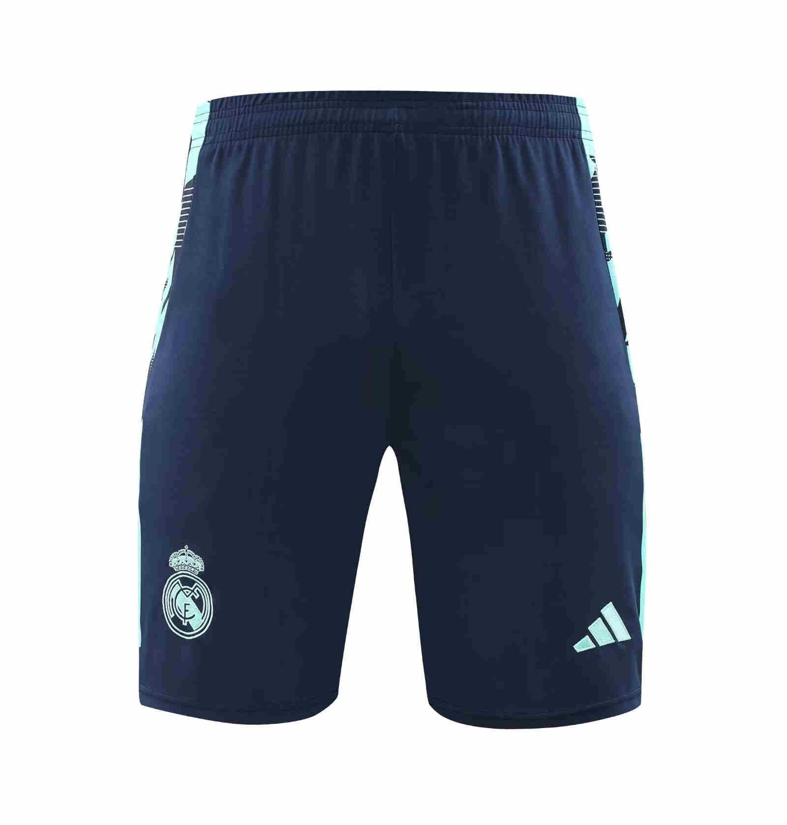 2024-2025 REAL MADRID  Training shorts  adult  