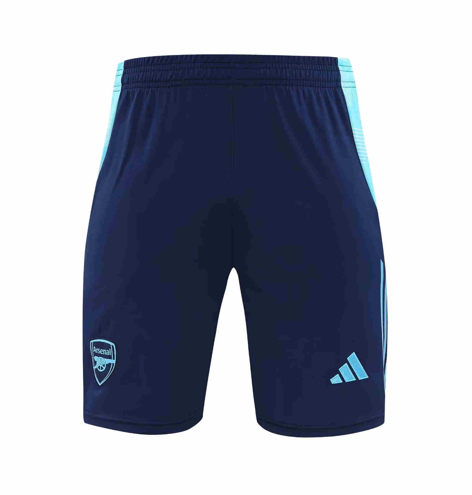 2023-2024 Arsenal  training shorts  adult 