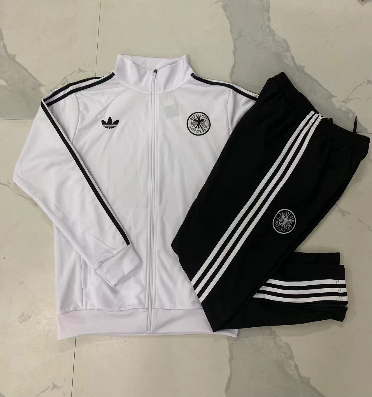 2023-2024 Germany  ADULT  kit Training suit  jacket  815