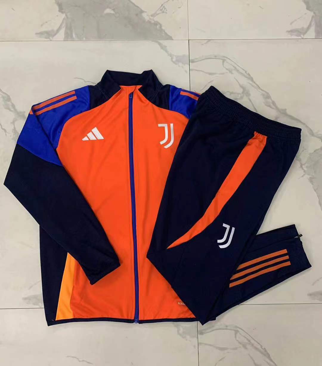 2024-2025  Juventus  adult jerseys training jacket  815