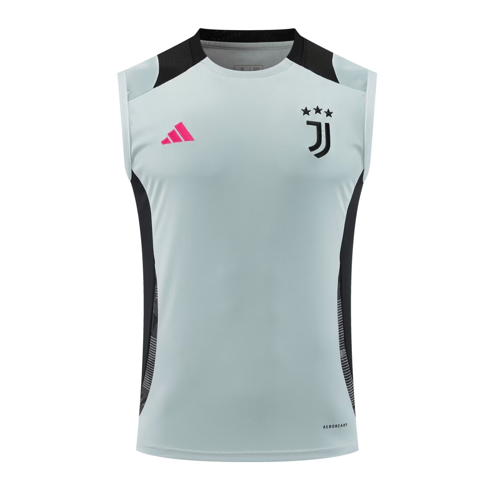 2023-2024 Juventus  adult  training vest