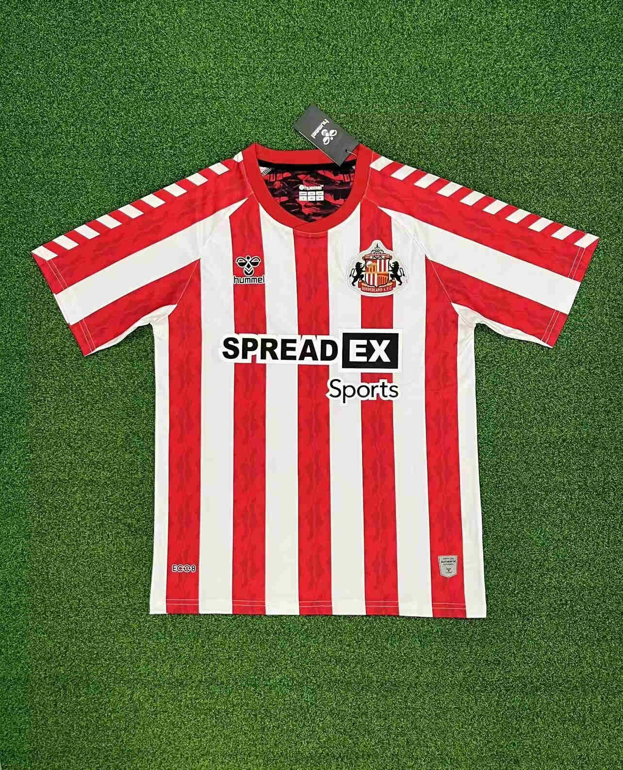 2024/2025 SUNDERLAND home