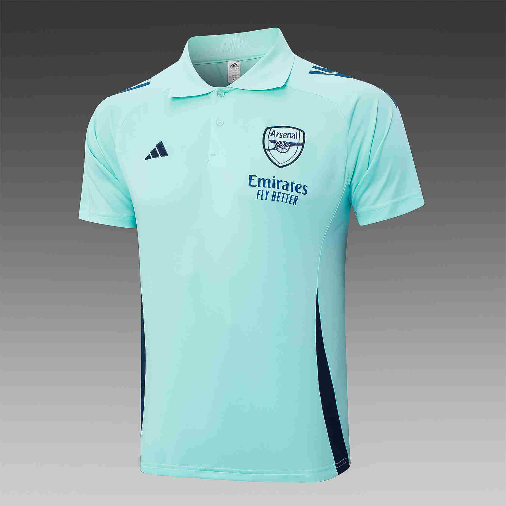 2024-2025  Arsenal  training Polo  adult 815