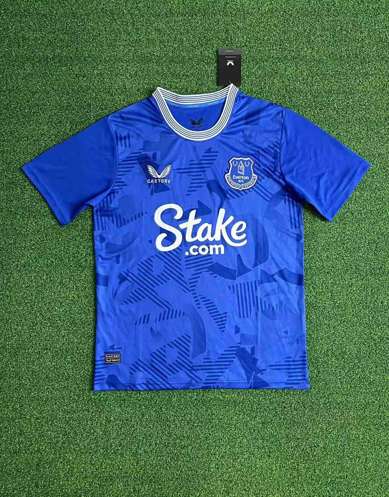 2024/2025 Everton home