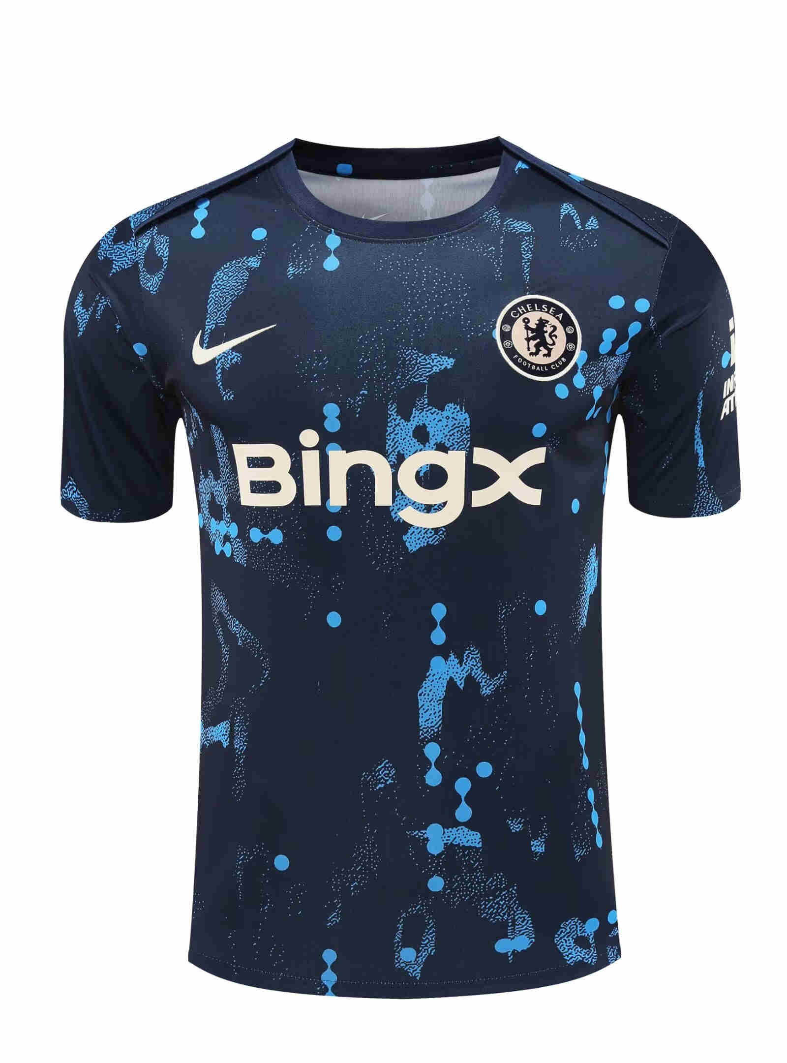 2024-2025  Chelsea Training clothes   adult  