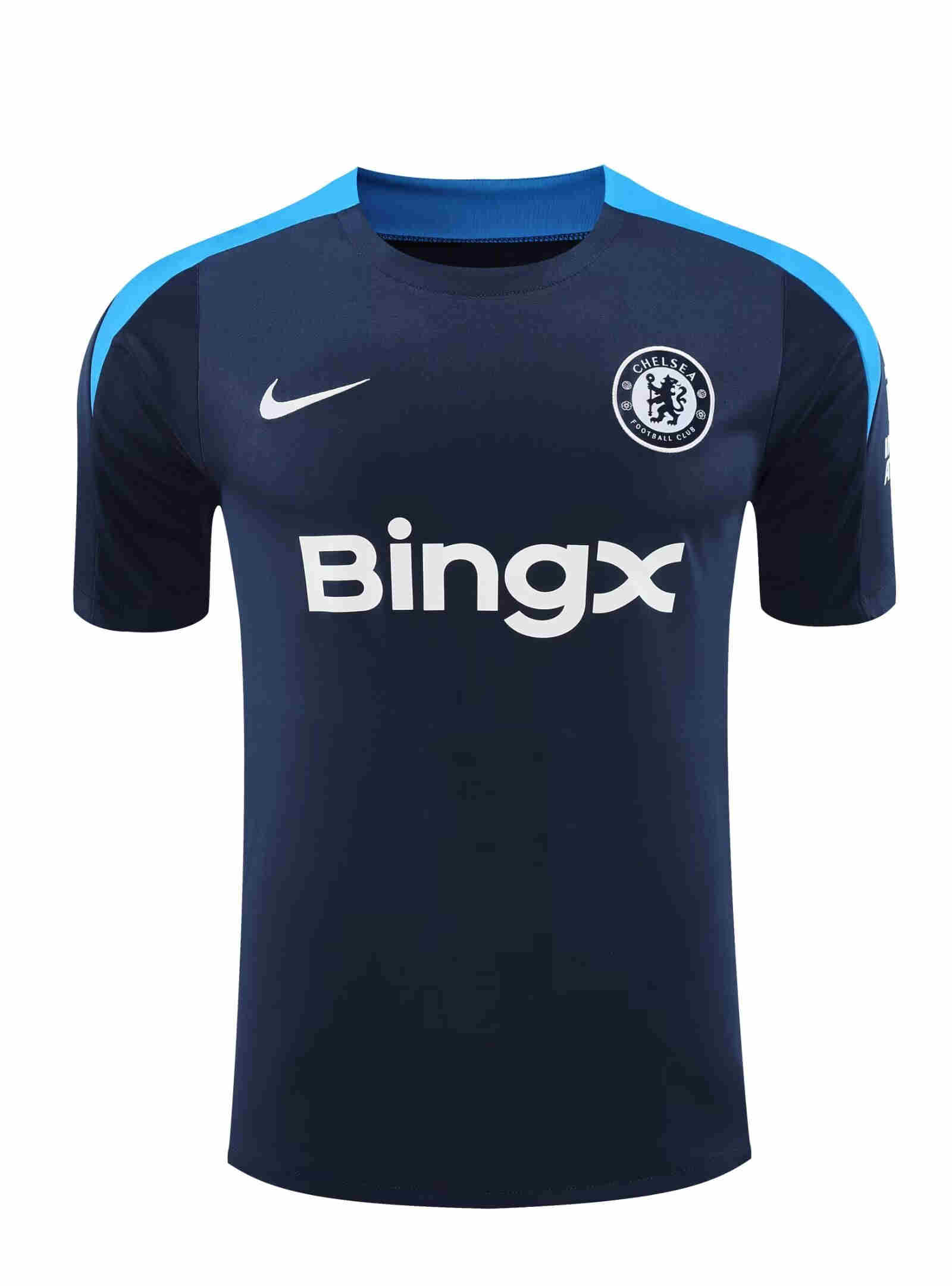 2024-2025  Chelsea Training clothes   adult  