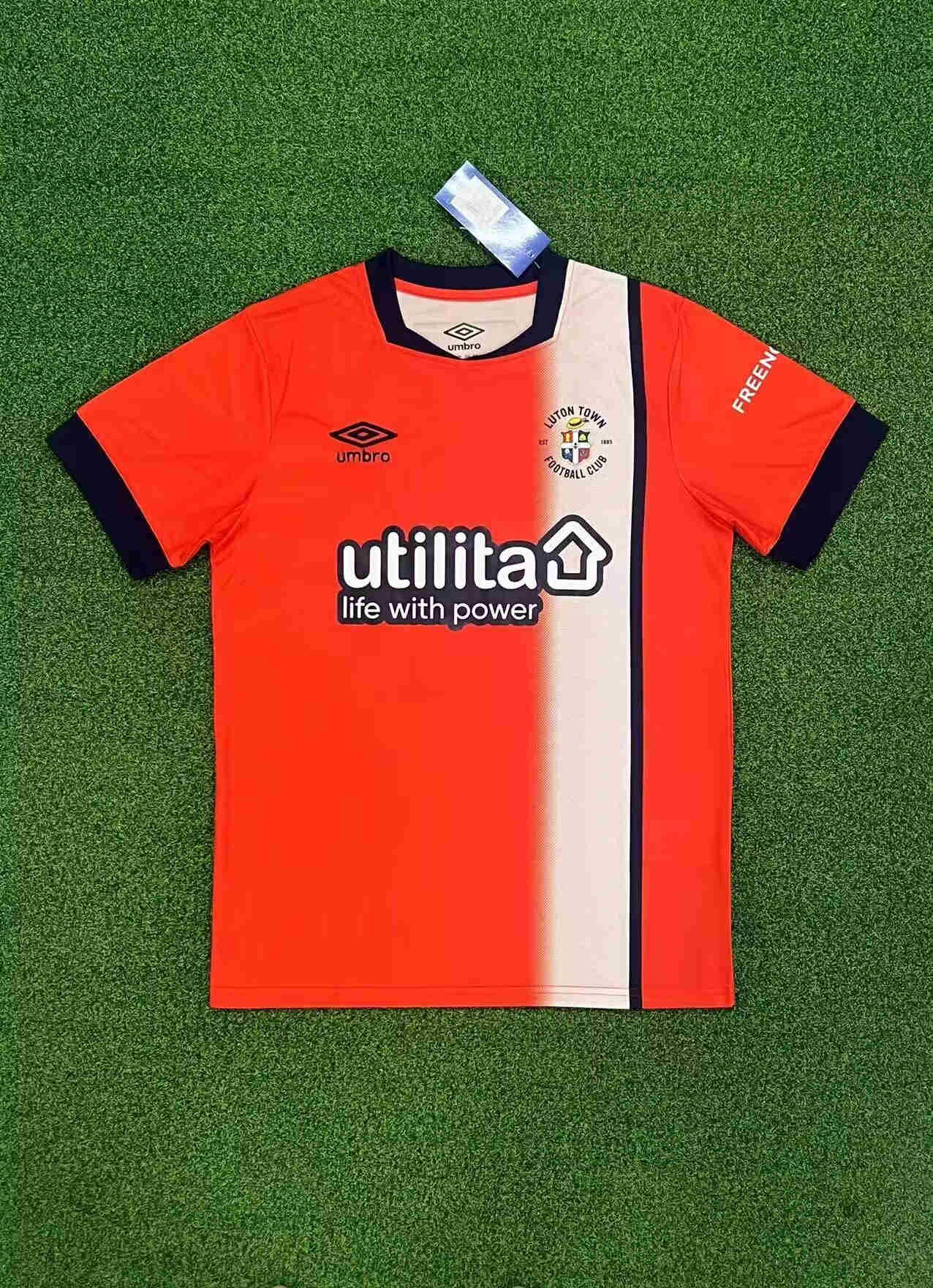 2024/2025 Luton Town F.C.home