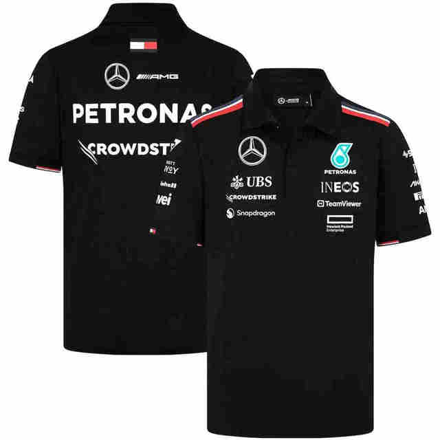 F1 Racing suits