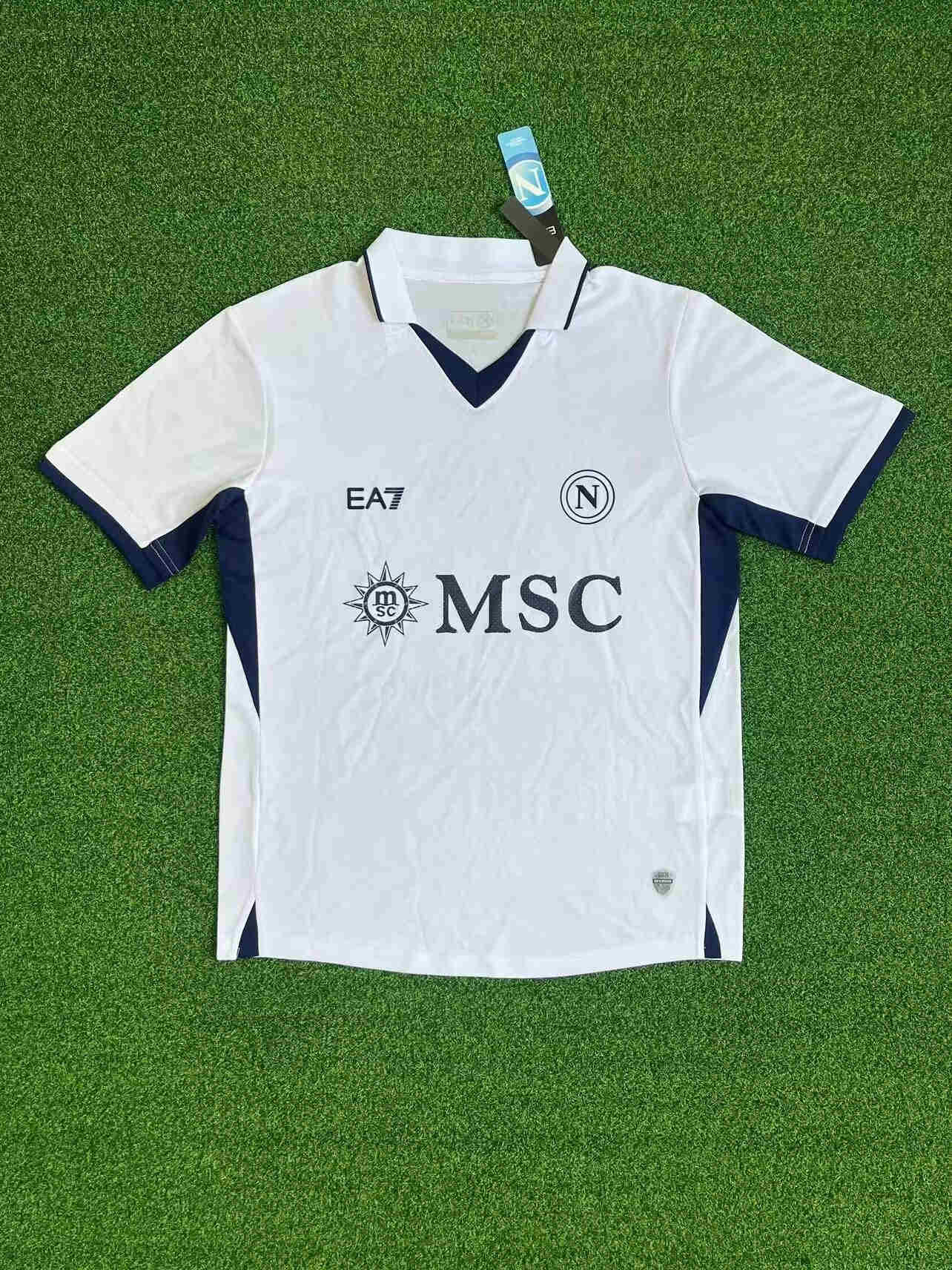 2024-2025  Naples AWAY