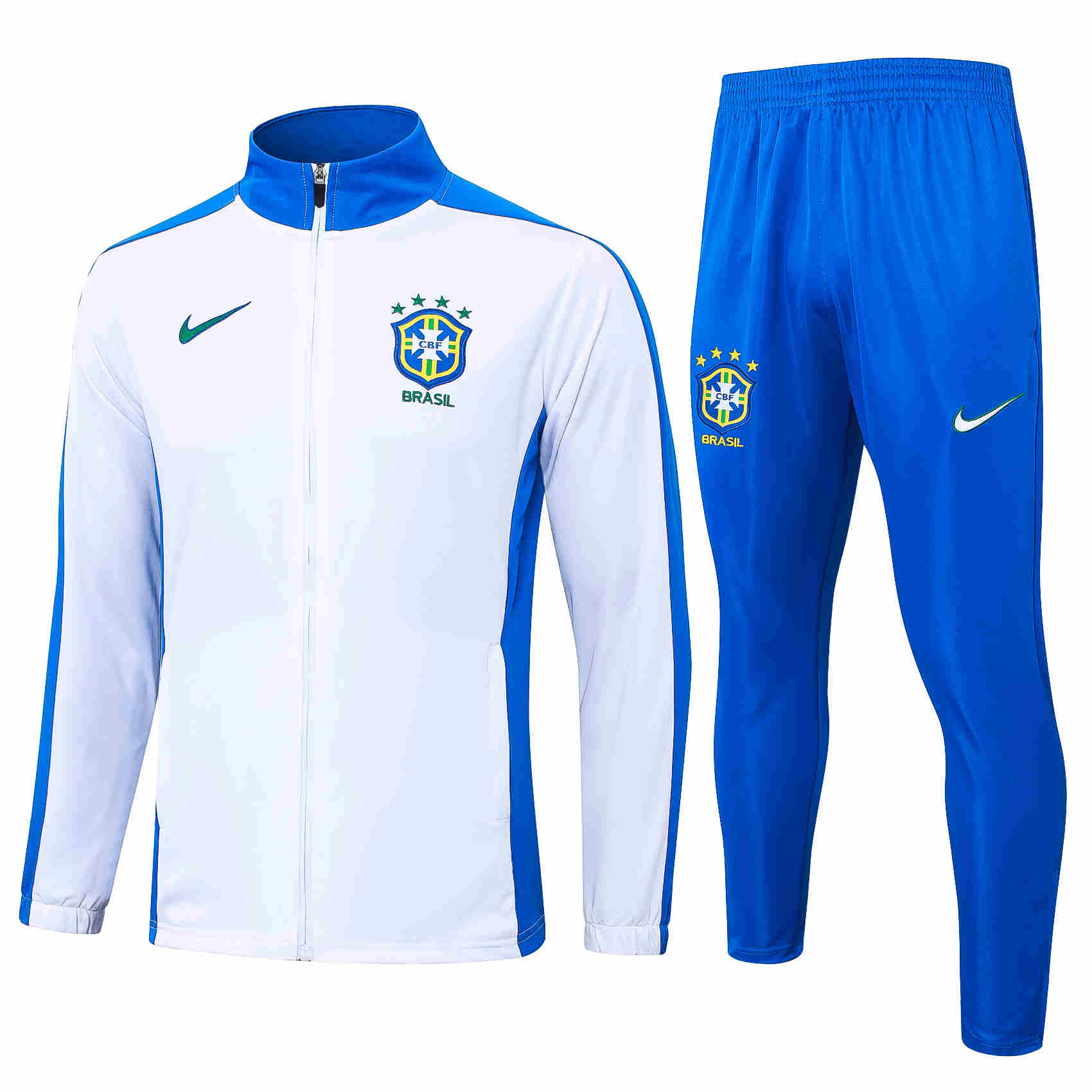 2024-2025  Brazil  adult  Adult Training  jacket  815