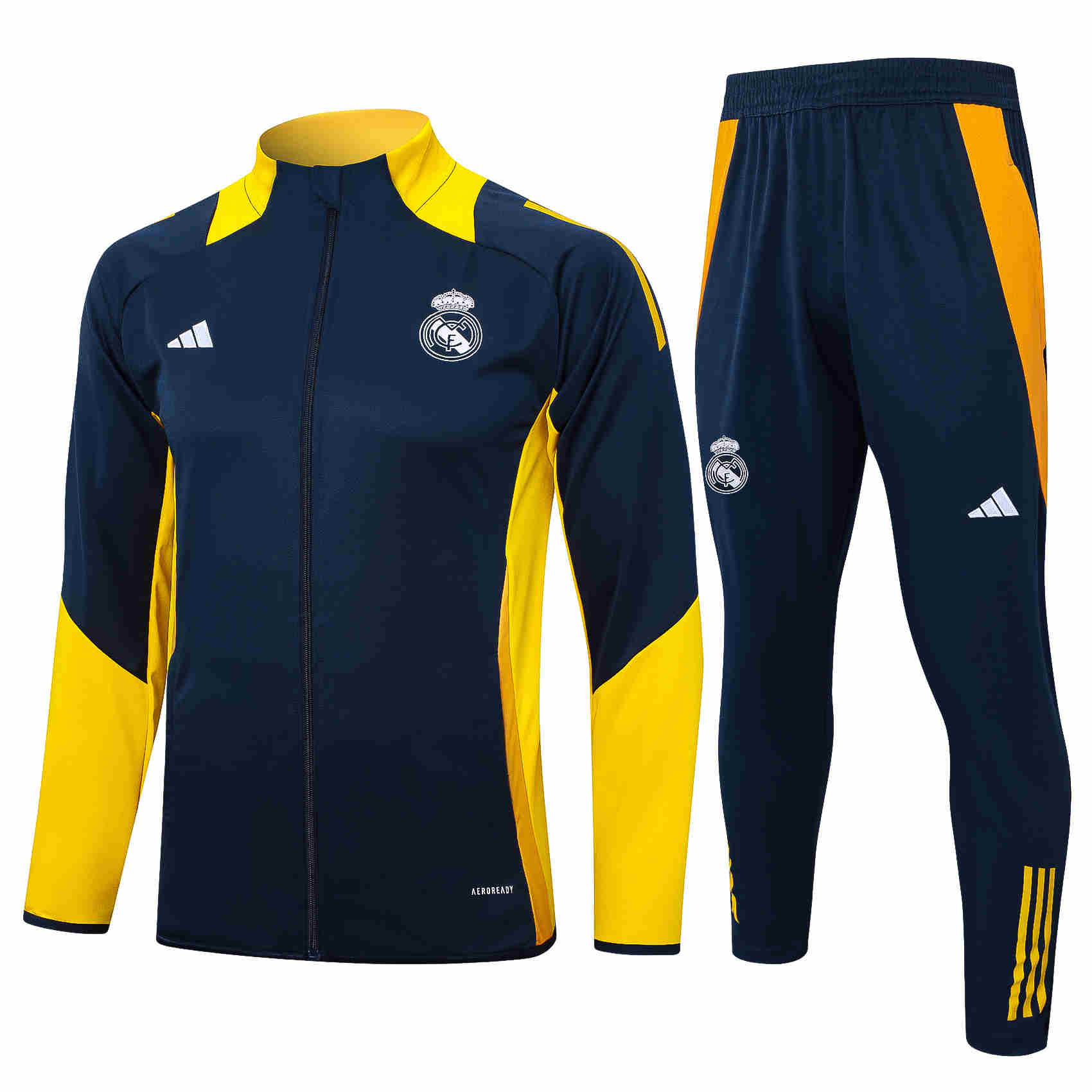 2024-2025  Real Madrid adult  Adult Training  jacket  815