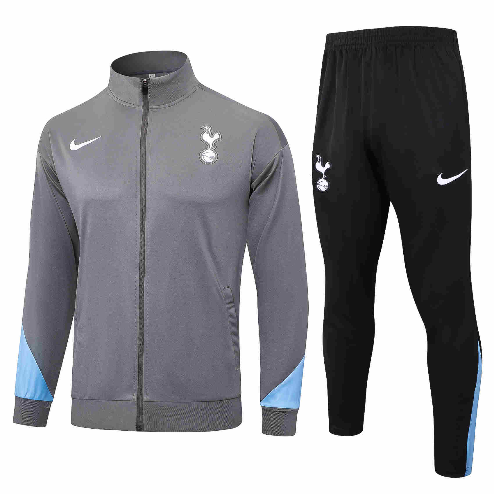 2023-2024  Tottenham Hotspur Adult Training Suit Set jacket 815