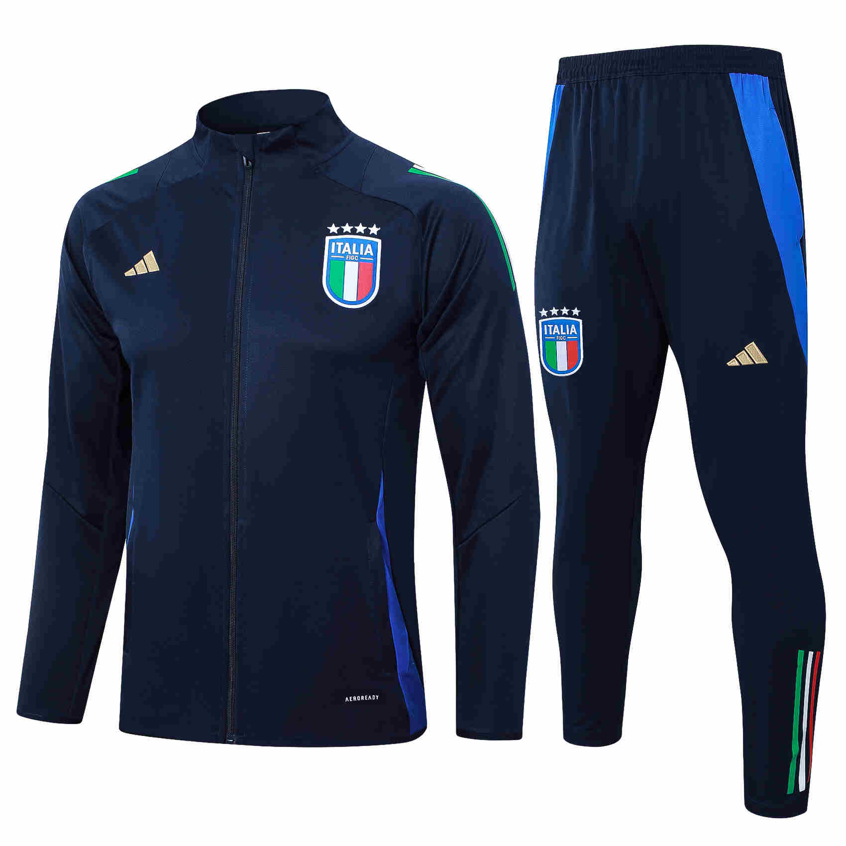 2024-2025  Italy  adult jerseys adult jerseys training set  jacket 815