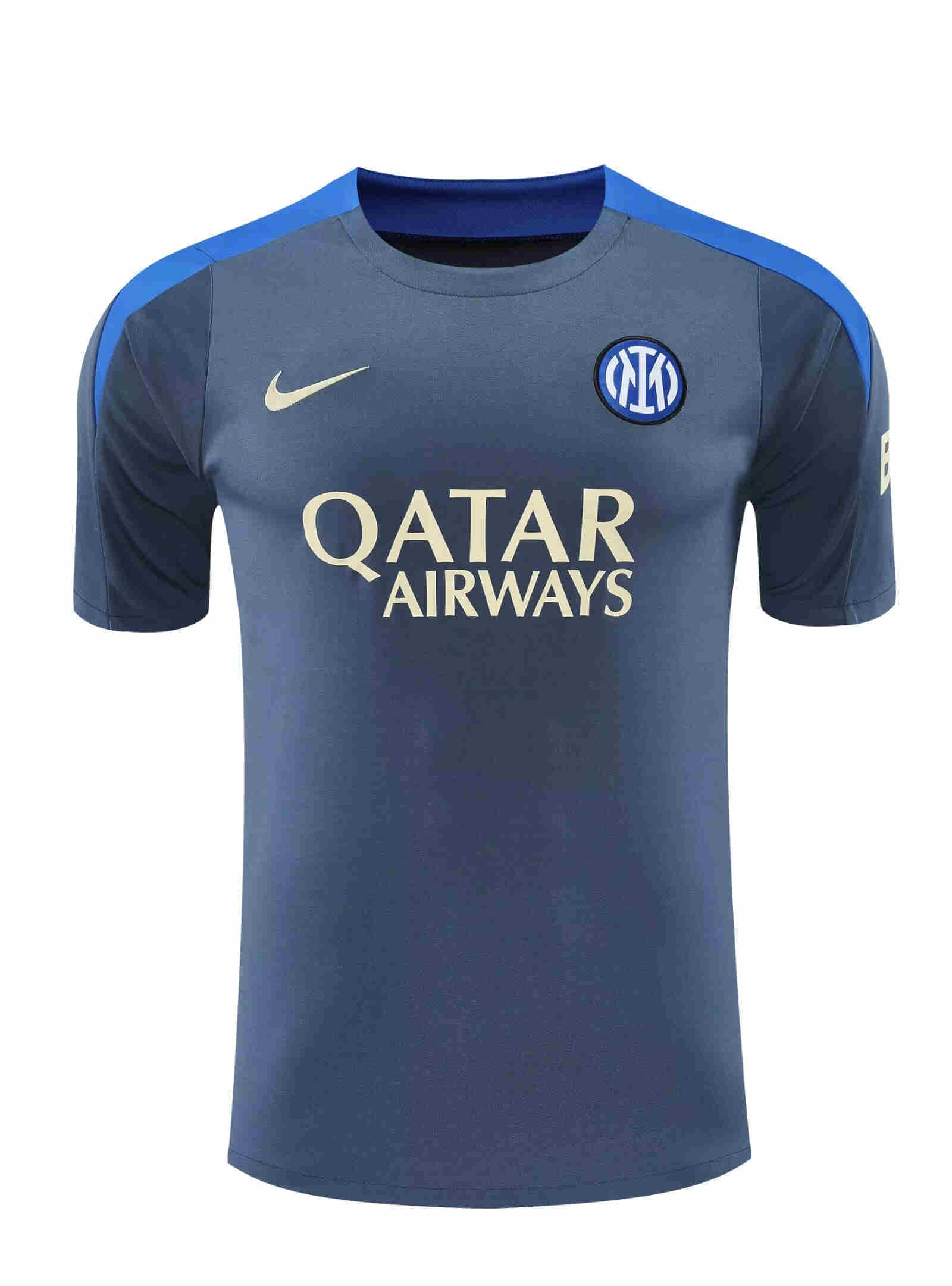 2024-2025  Inter Milan Training jersey