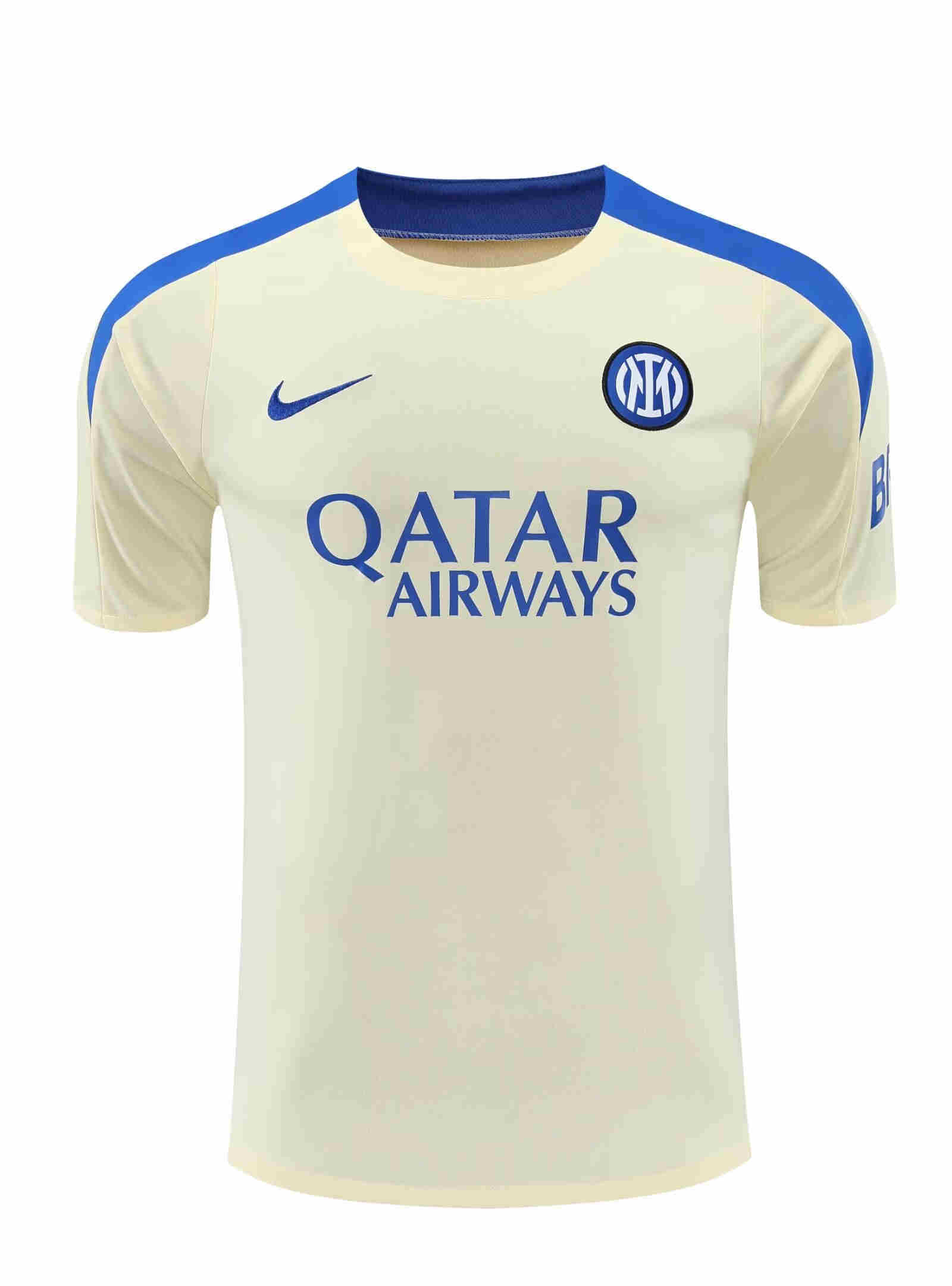 2024-2025  Inter Milan Training jersey