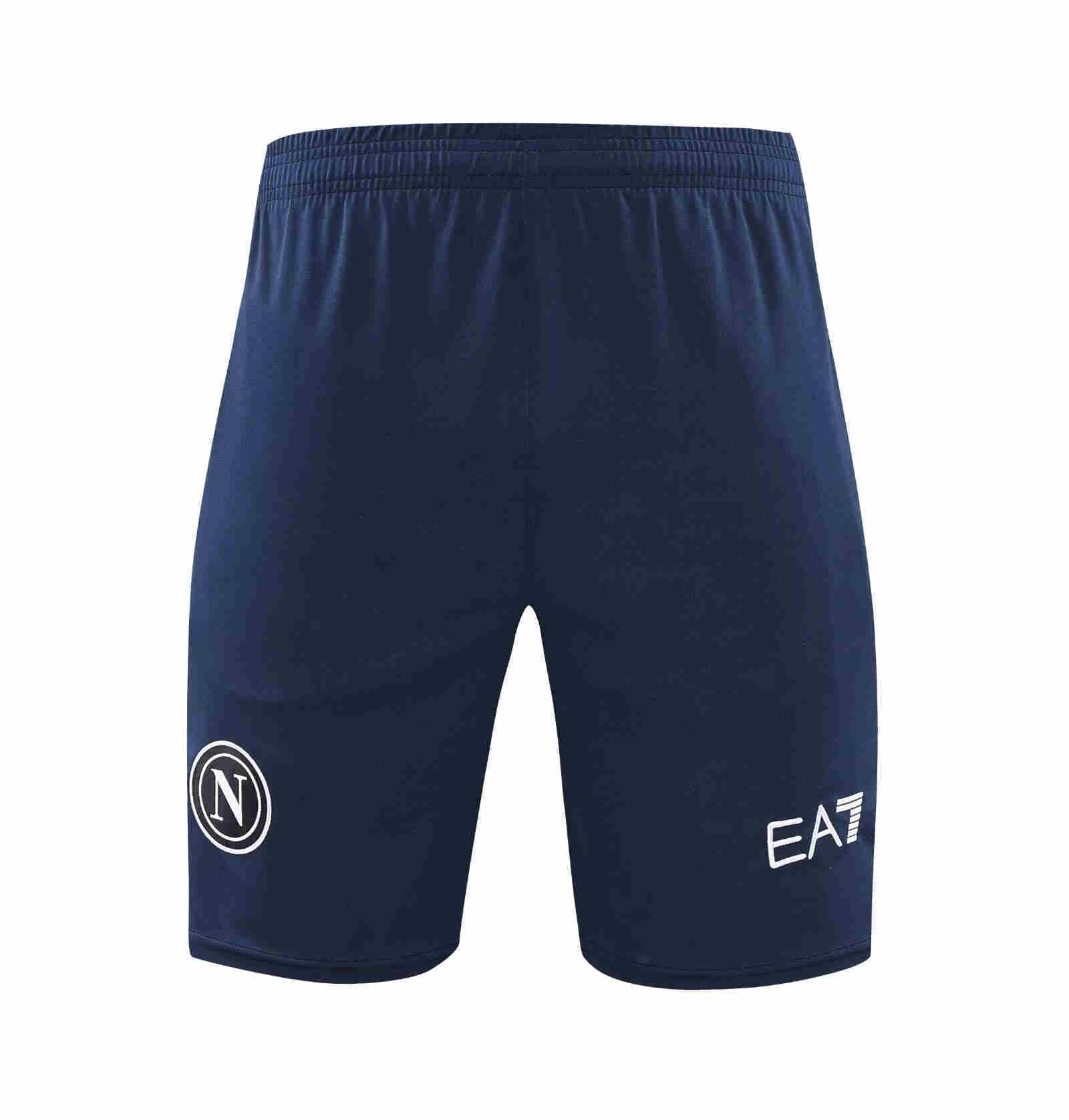 2024-2025  Naples Training shorts adult 