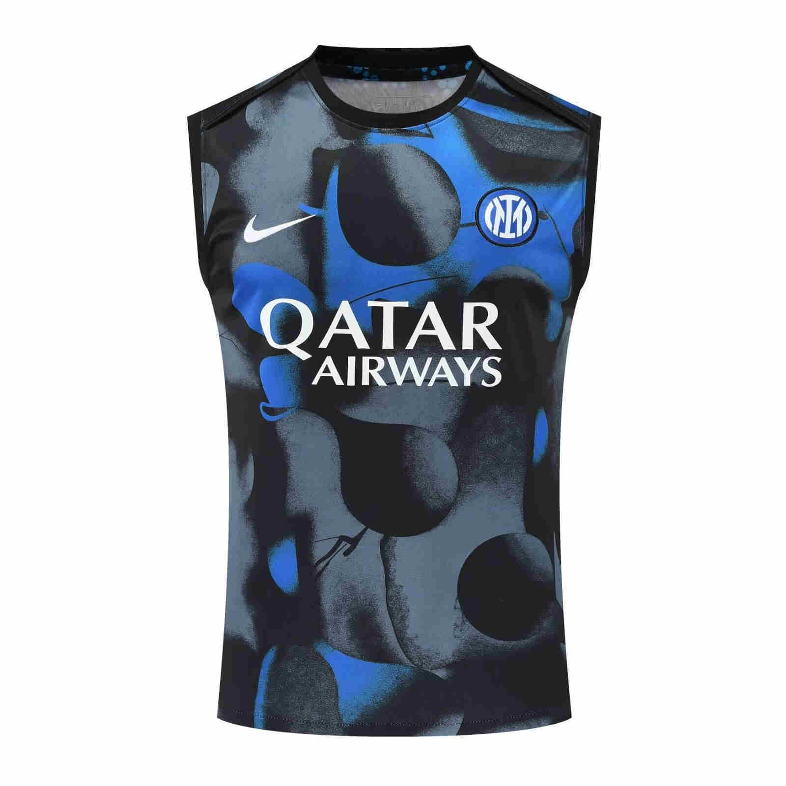 2024-2025  Naples Training vest adult 