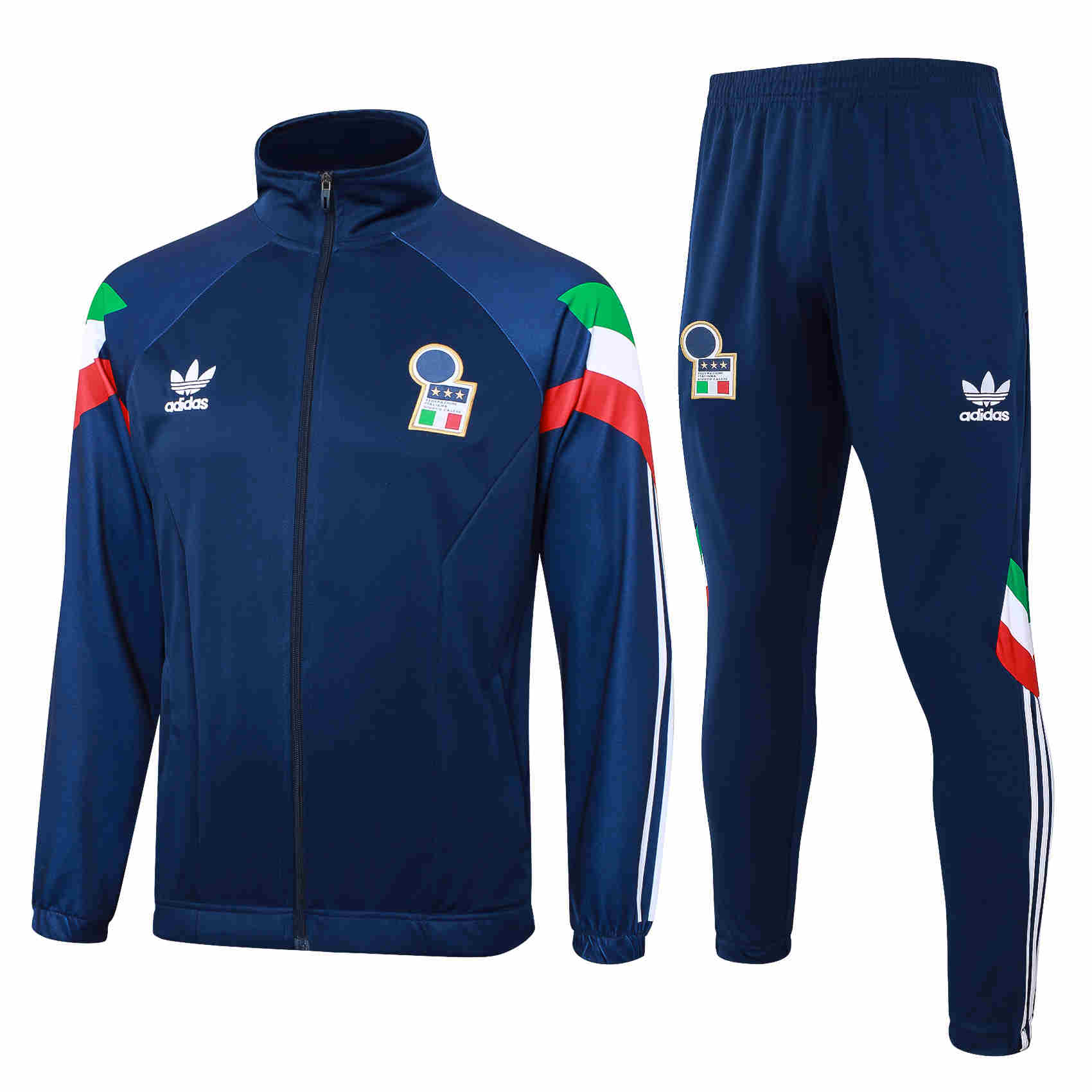 2024-2025  Italy  adult jerseys adult jerseys training set  jacket 815