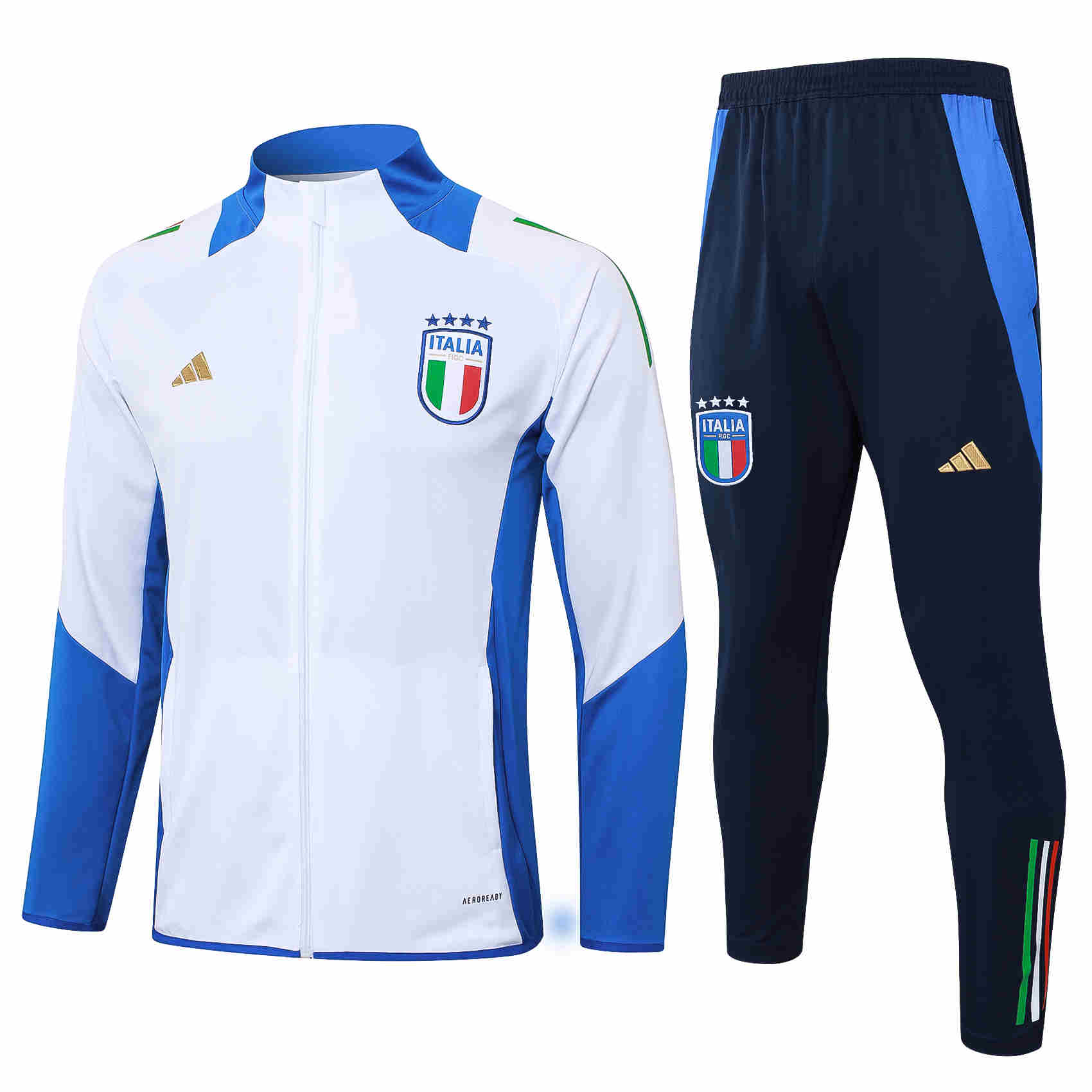 2024-2025  Italy  adult jerseys adult jerseys training set  jacket 815