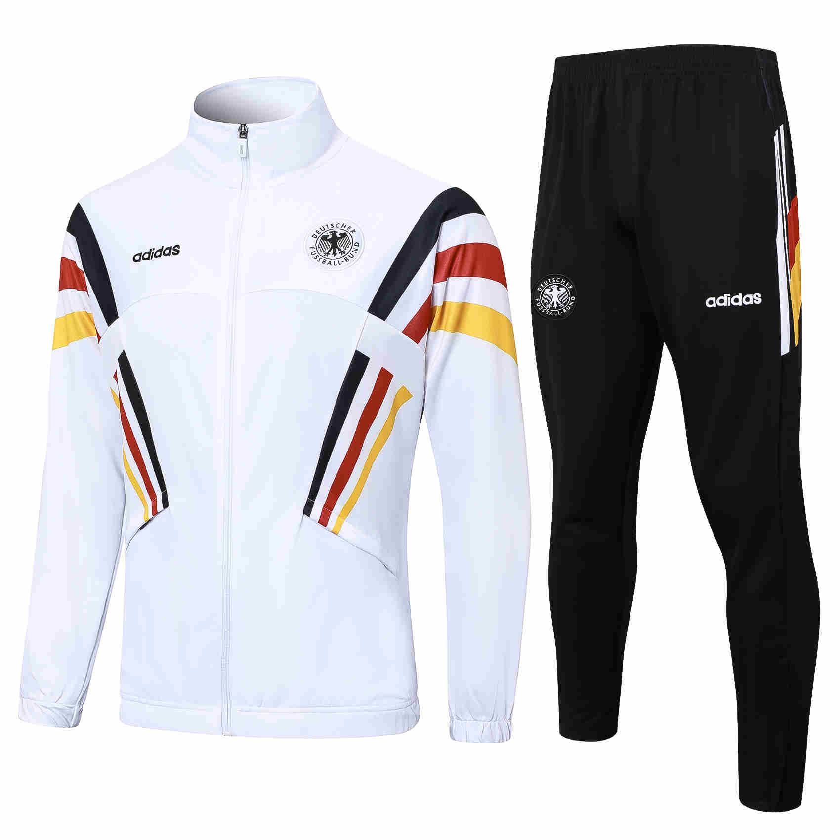 2024-2025 Germany  Adult Long Sleeve Training Suit Set jacket 815