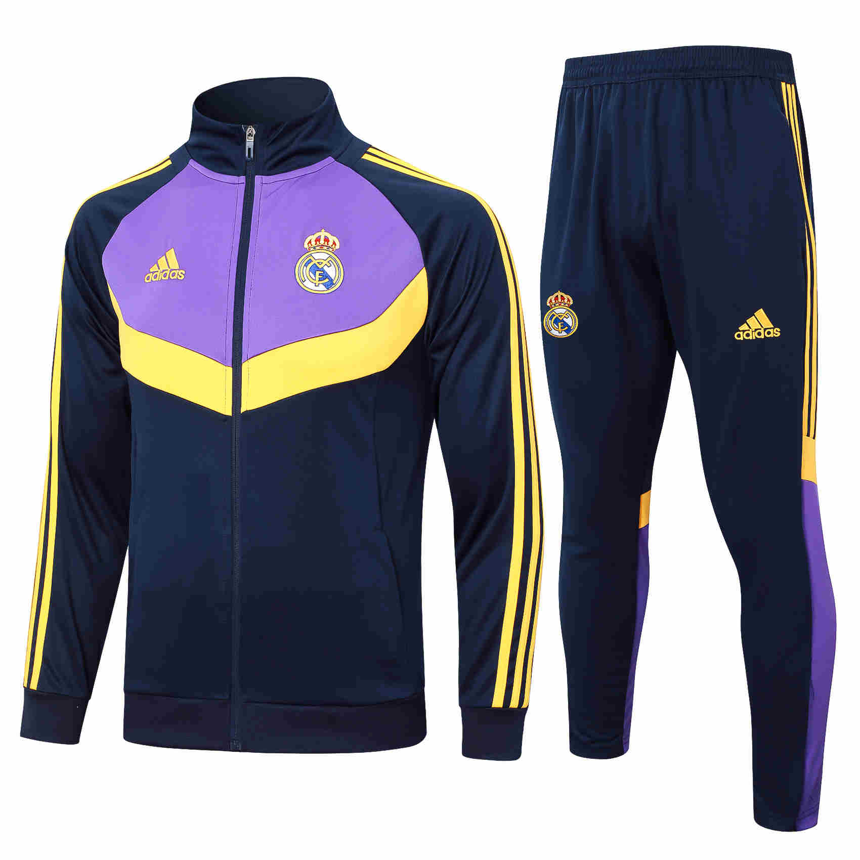 2024-2025  Real Madrid adult  Adult Training  jacket  815